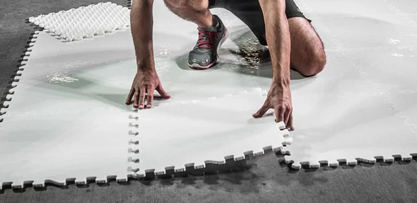 Train Like the Pros Today