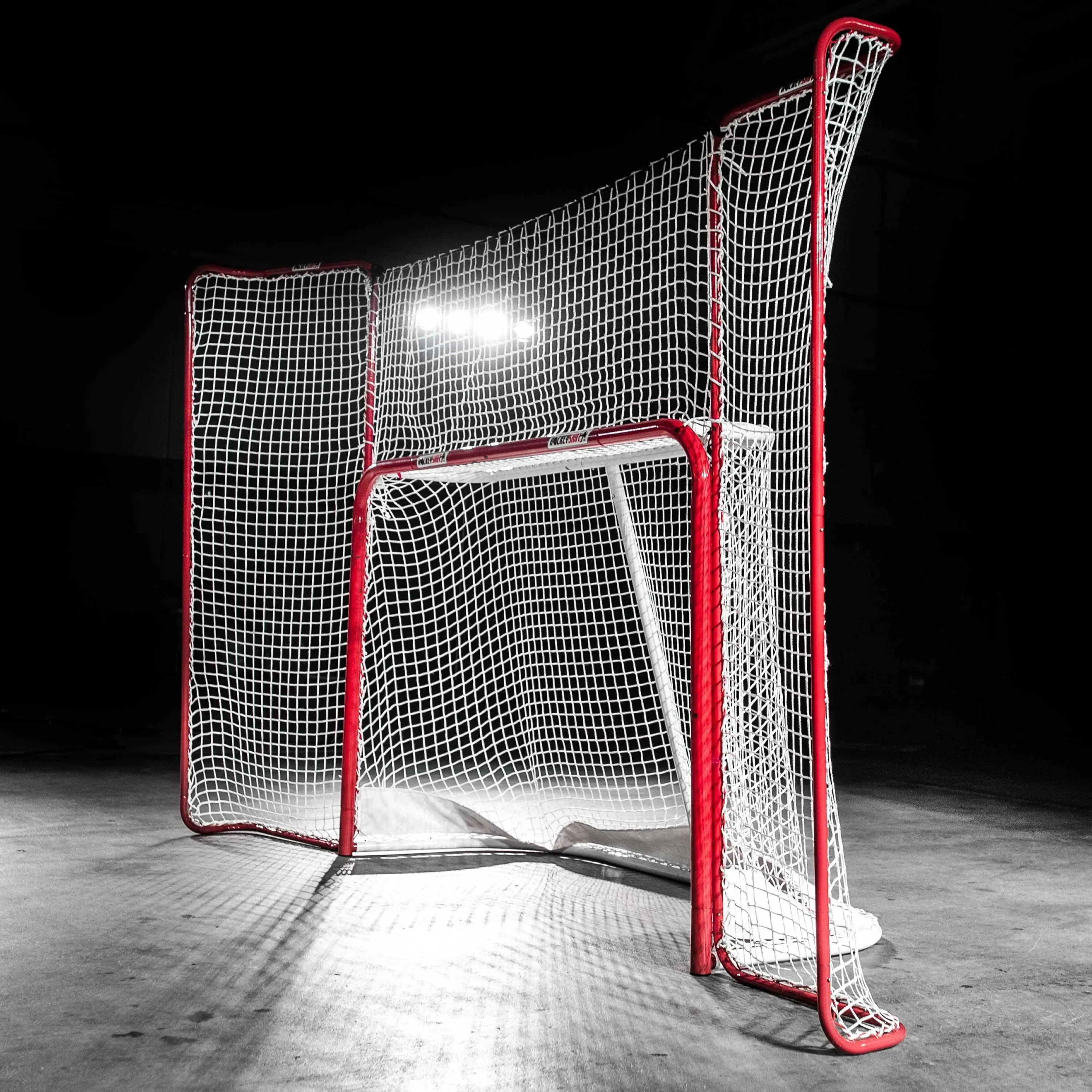 2D Backstop Replacement Netting - Image 3