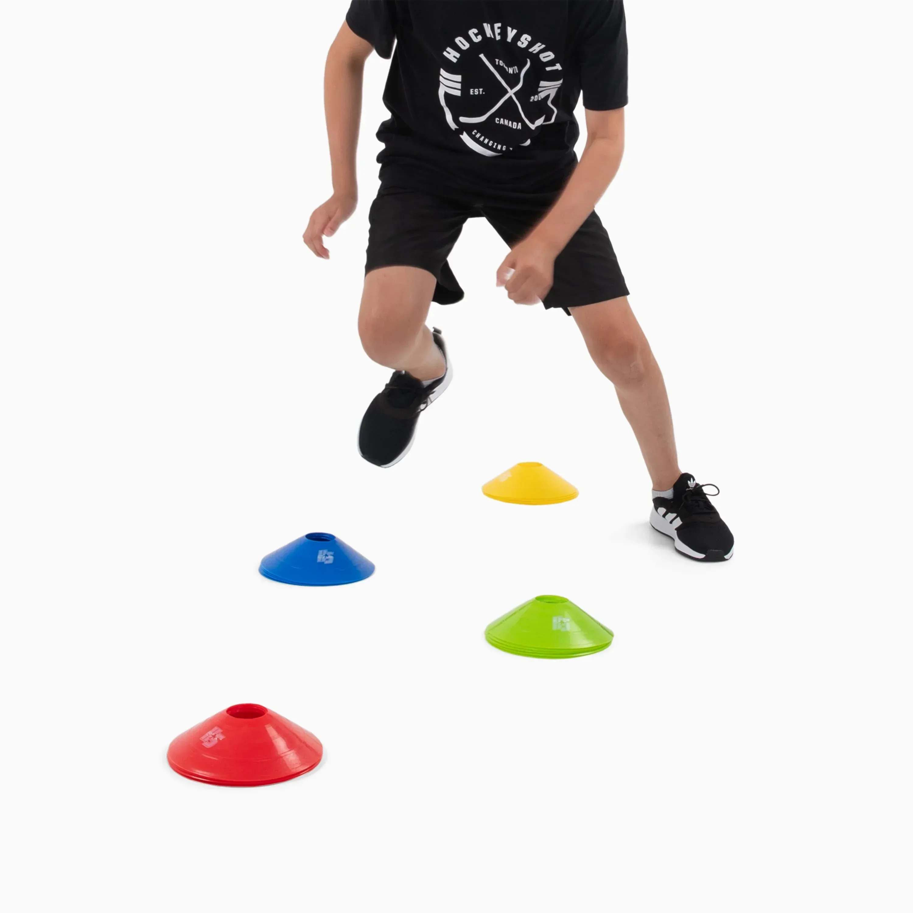 Agility Cones - Image 4