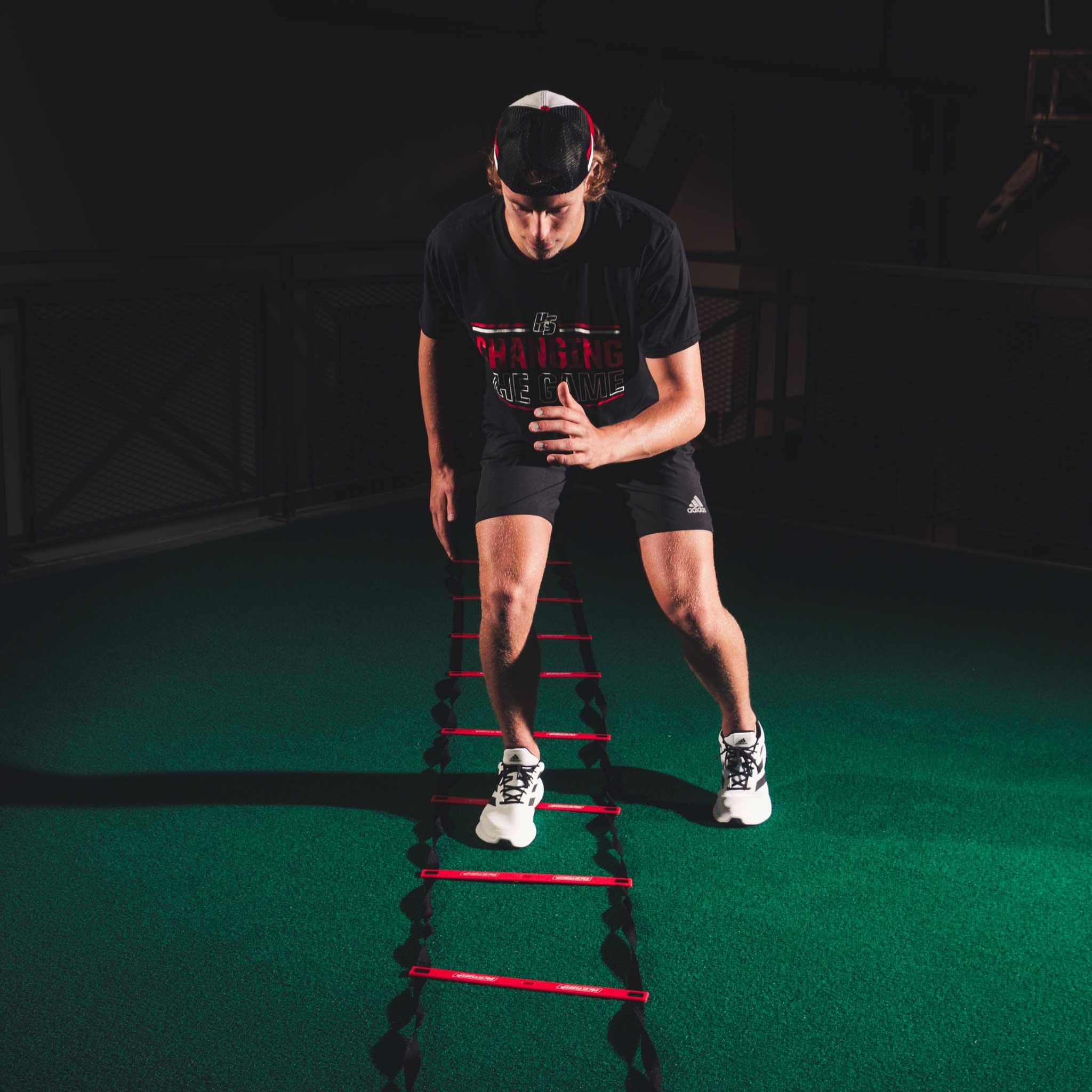 Agility Ladder - Image 4