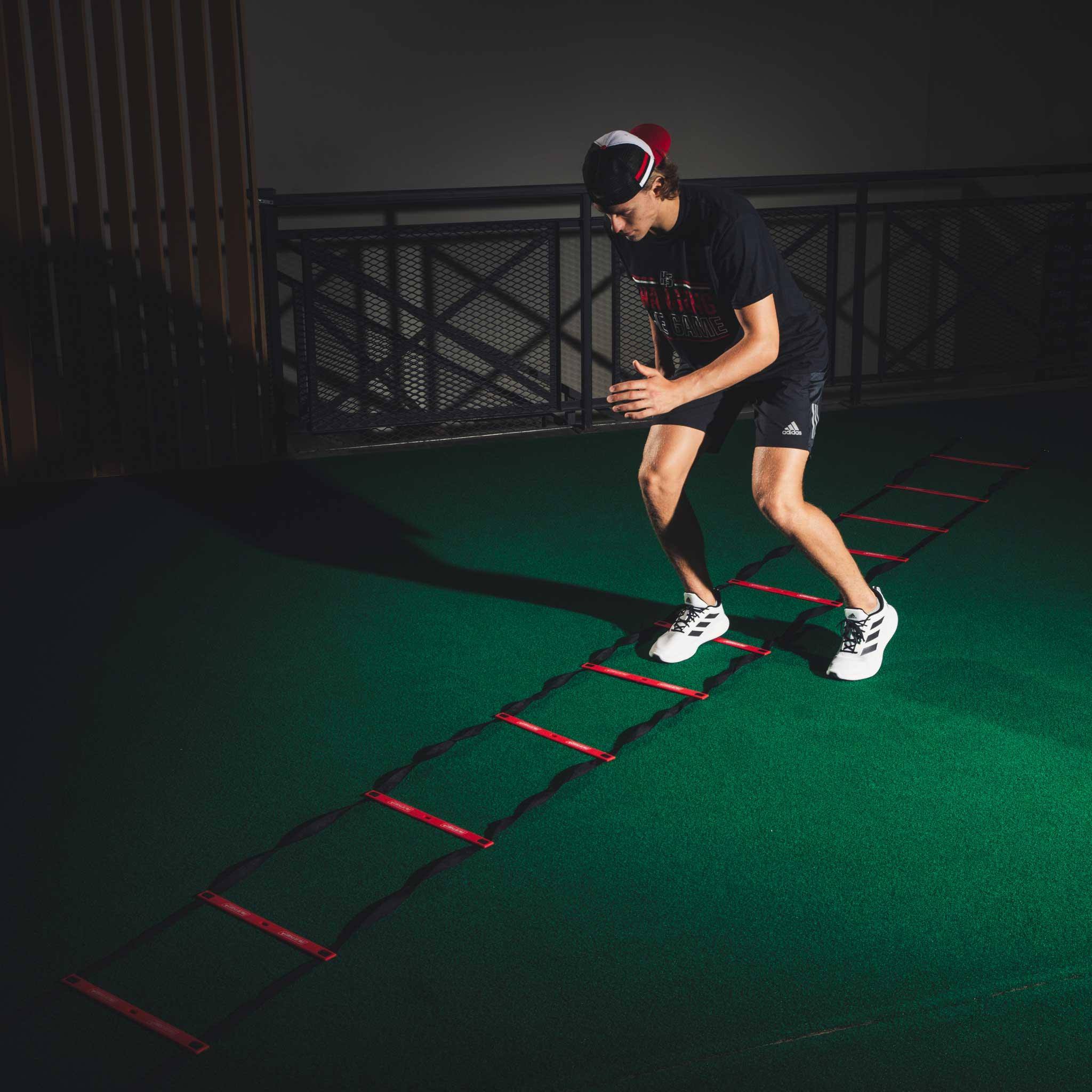 Agility Ladder - Image 5