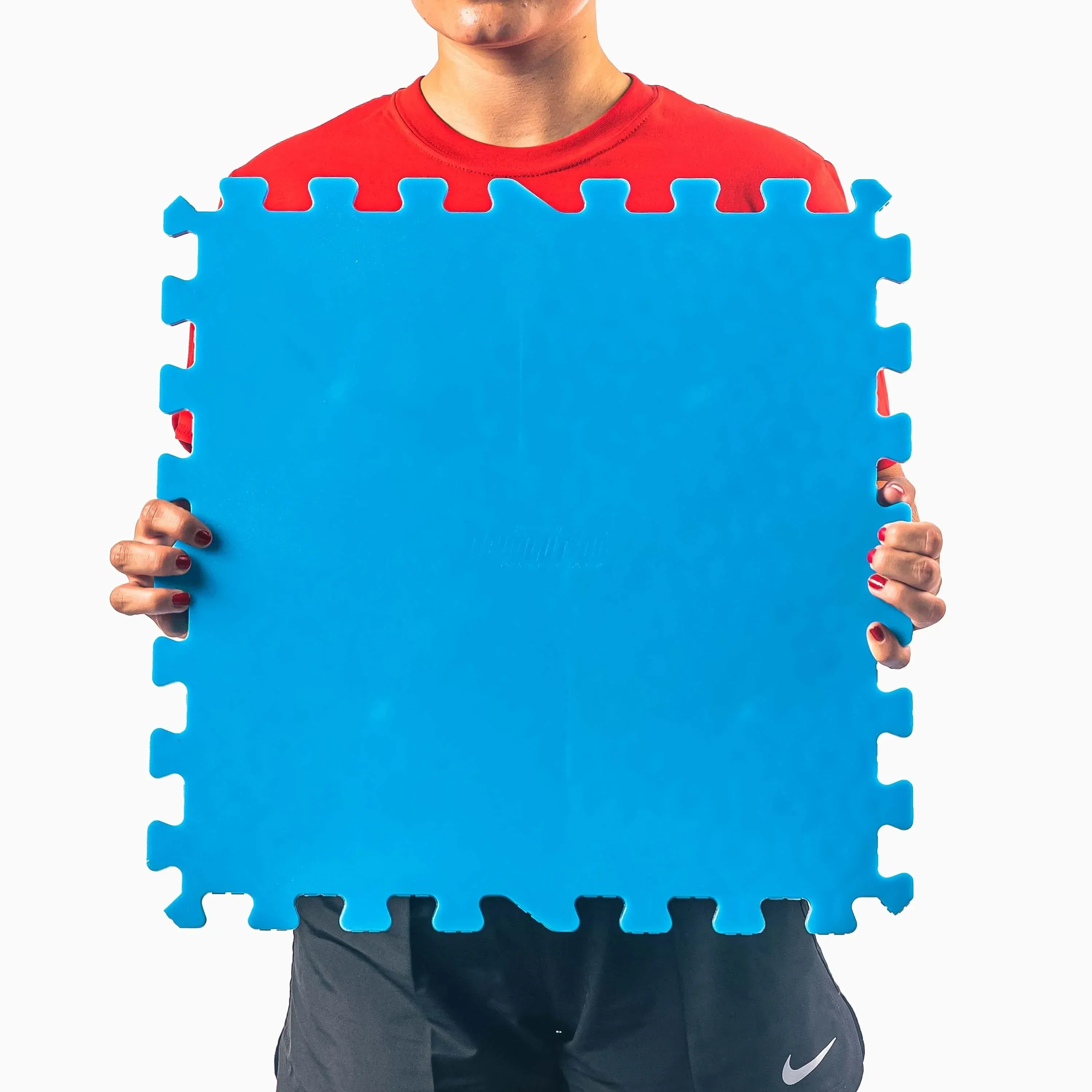 Synthetic Ice Revolution Hockey Tiles - Image 3
