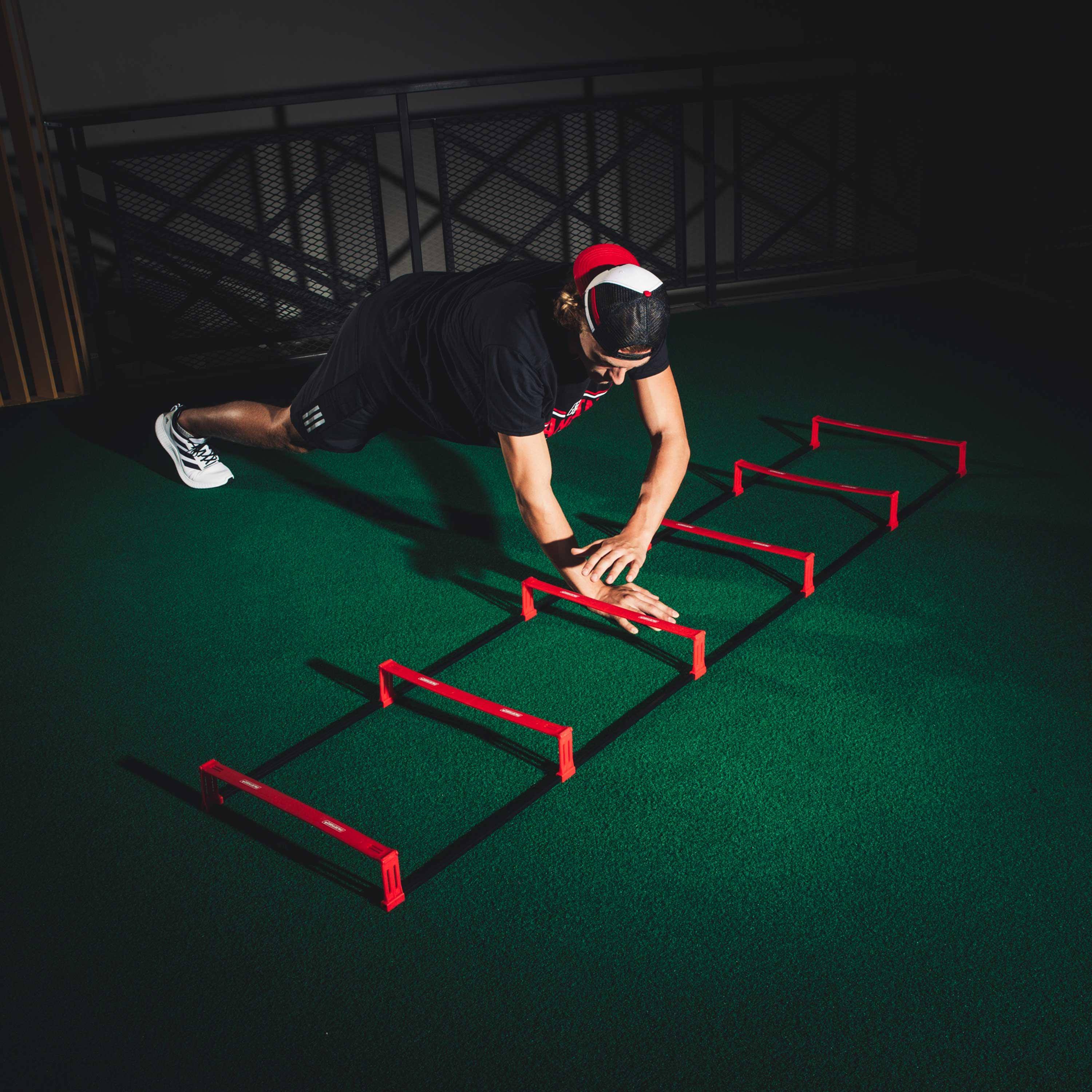 Boost Ladder - Image 6