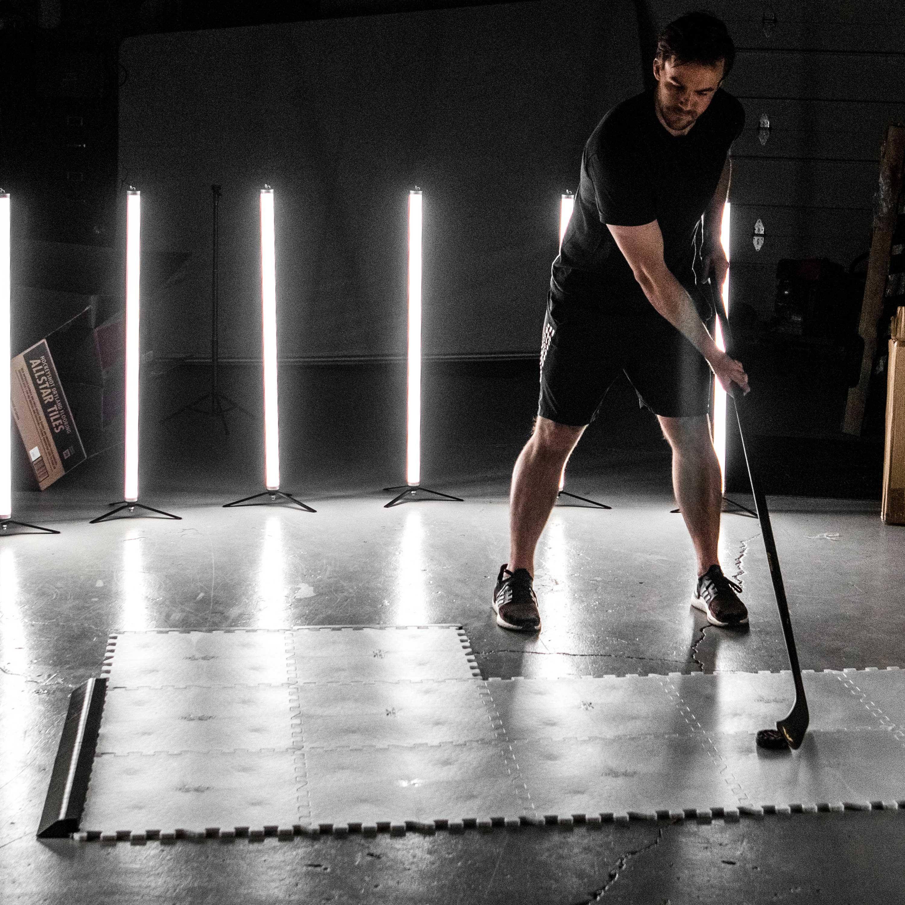 Edge Rebounding Foam - Image 5