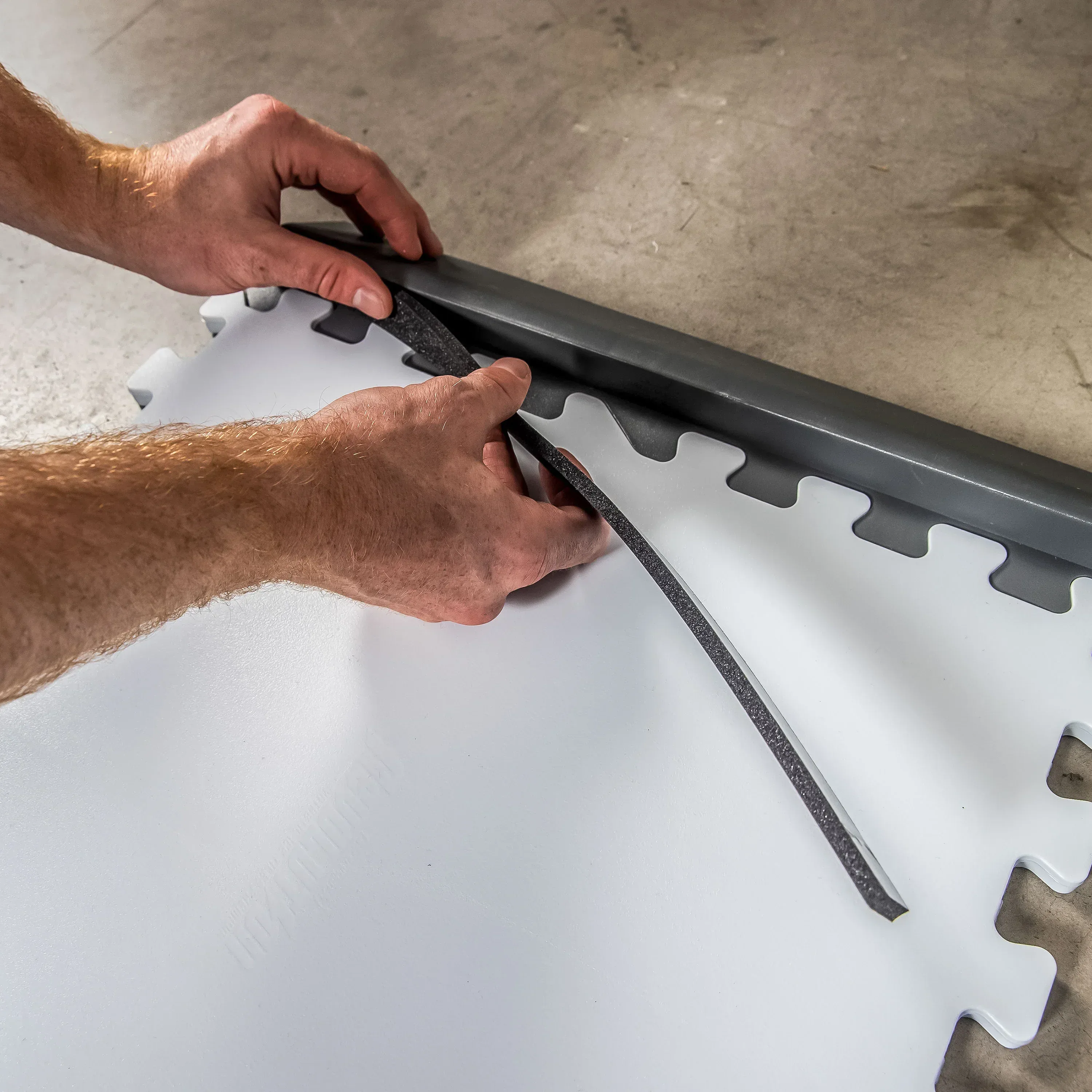 Edge Slide Board Foam - Image 3