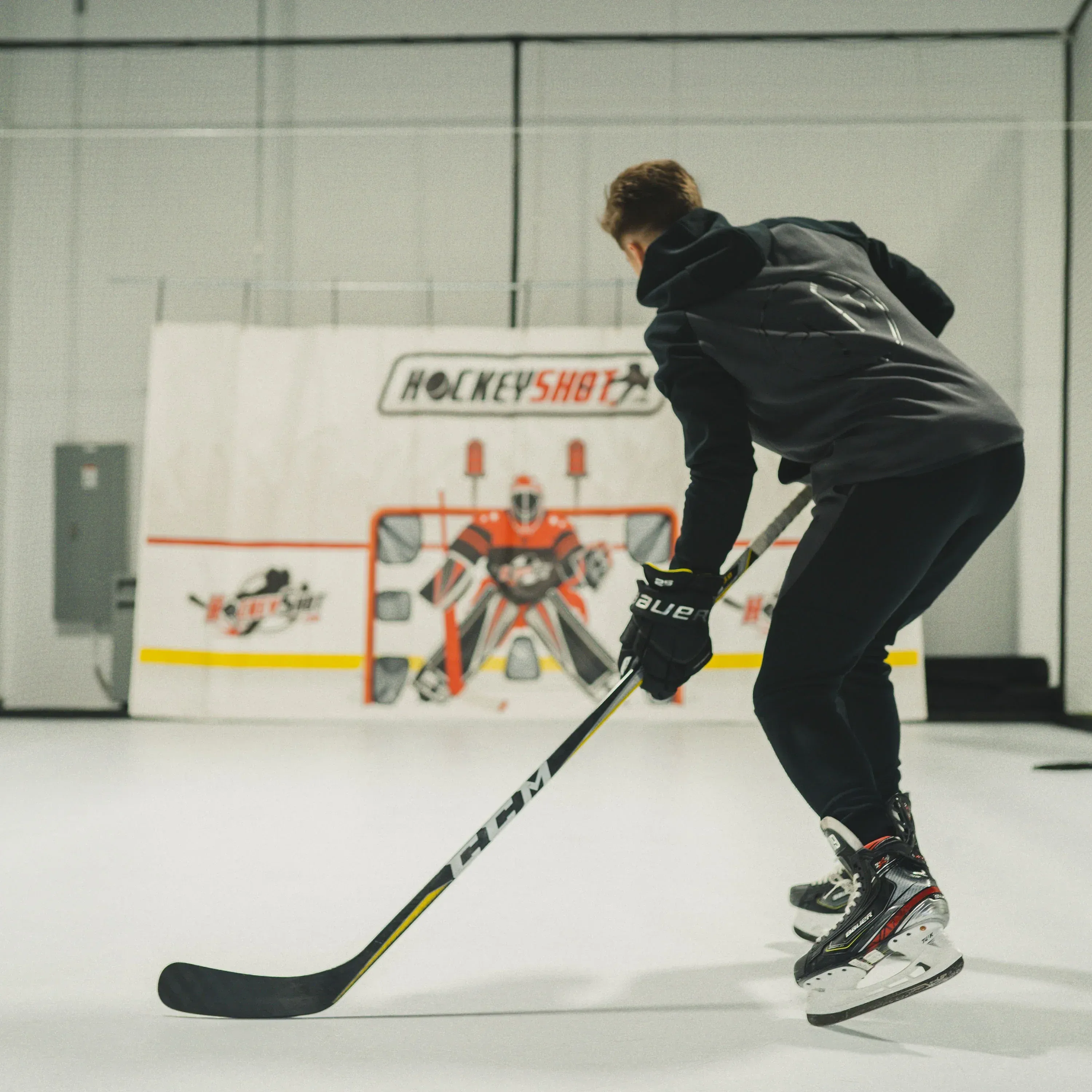 Extreme Glide Synthetic Ice - Image 3