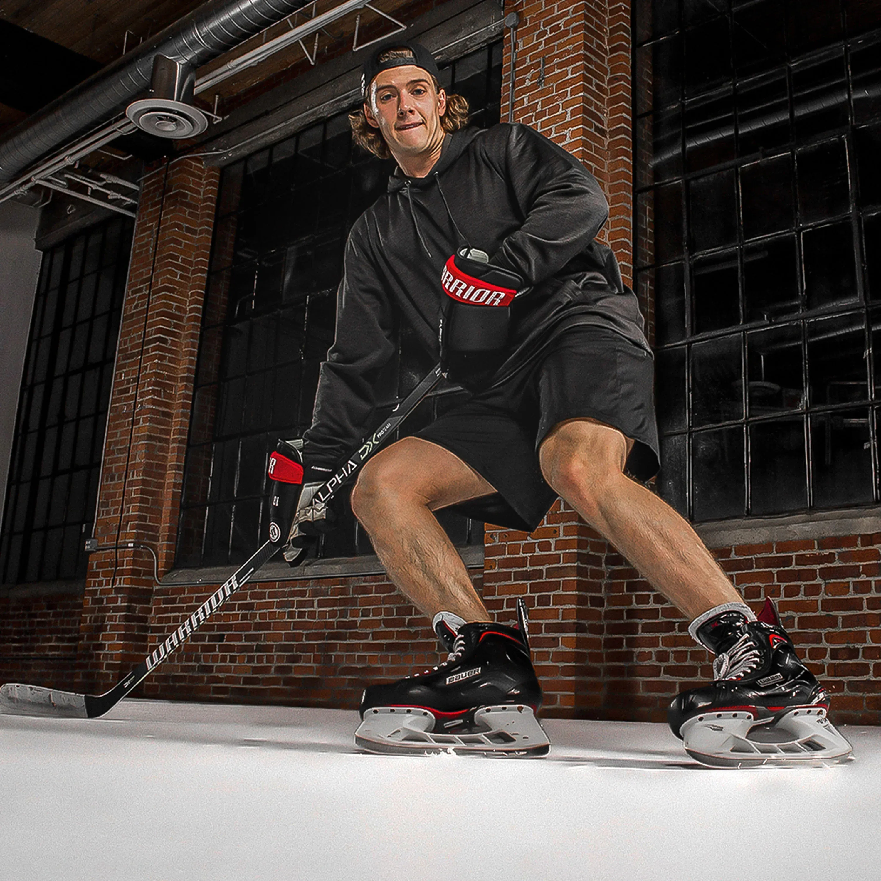 Extreme Glide Synthetic Ice - Image 9