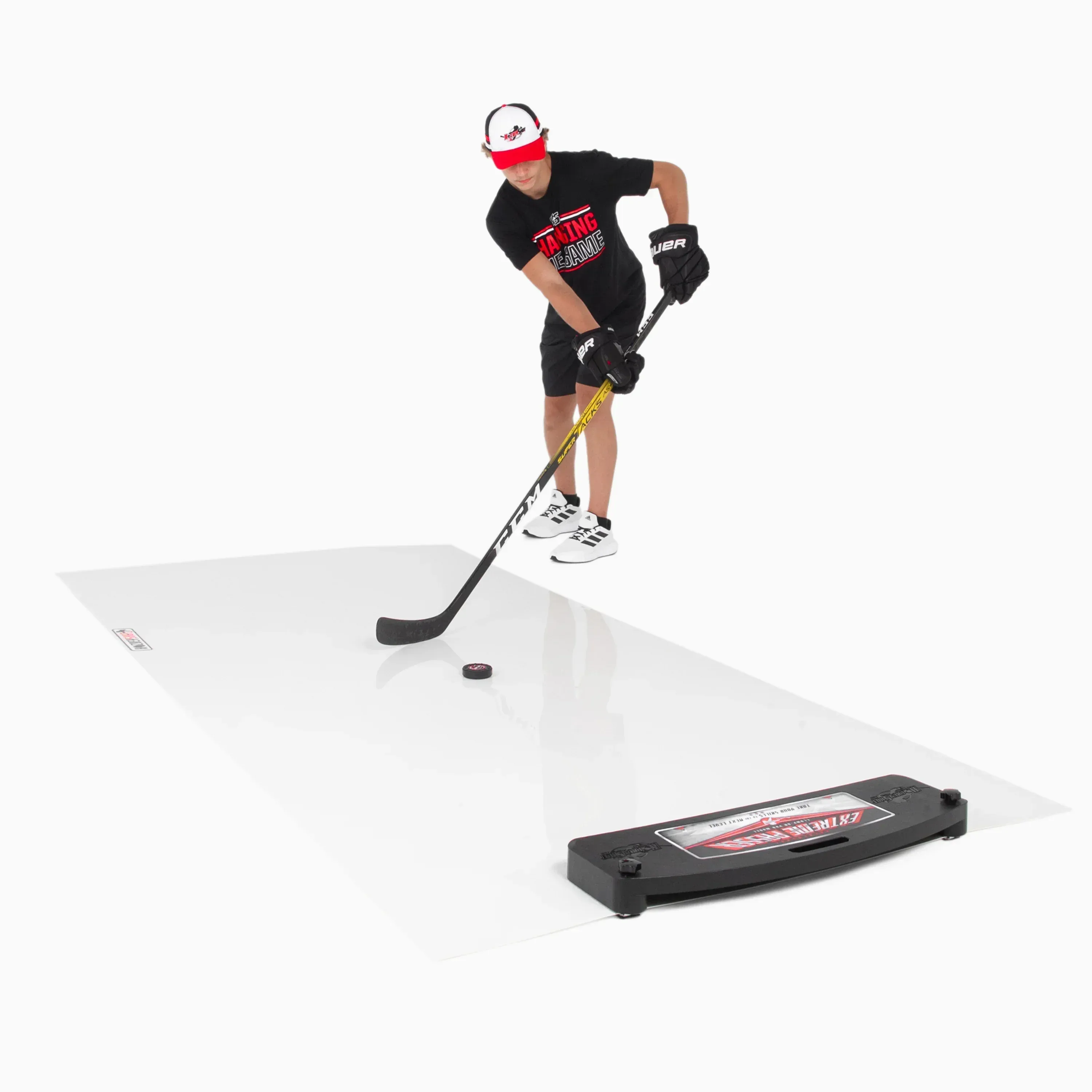 Extreme Passing Kit - Image 3