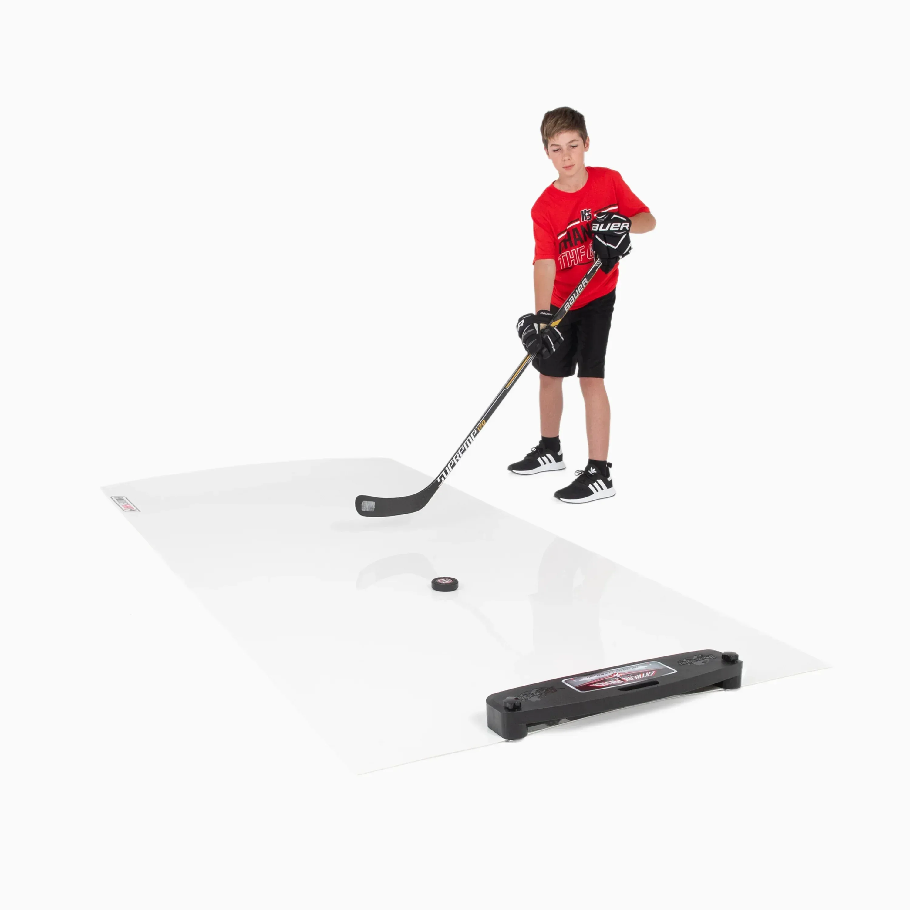 Extreme Passing Kit - Image 4