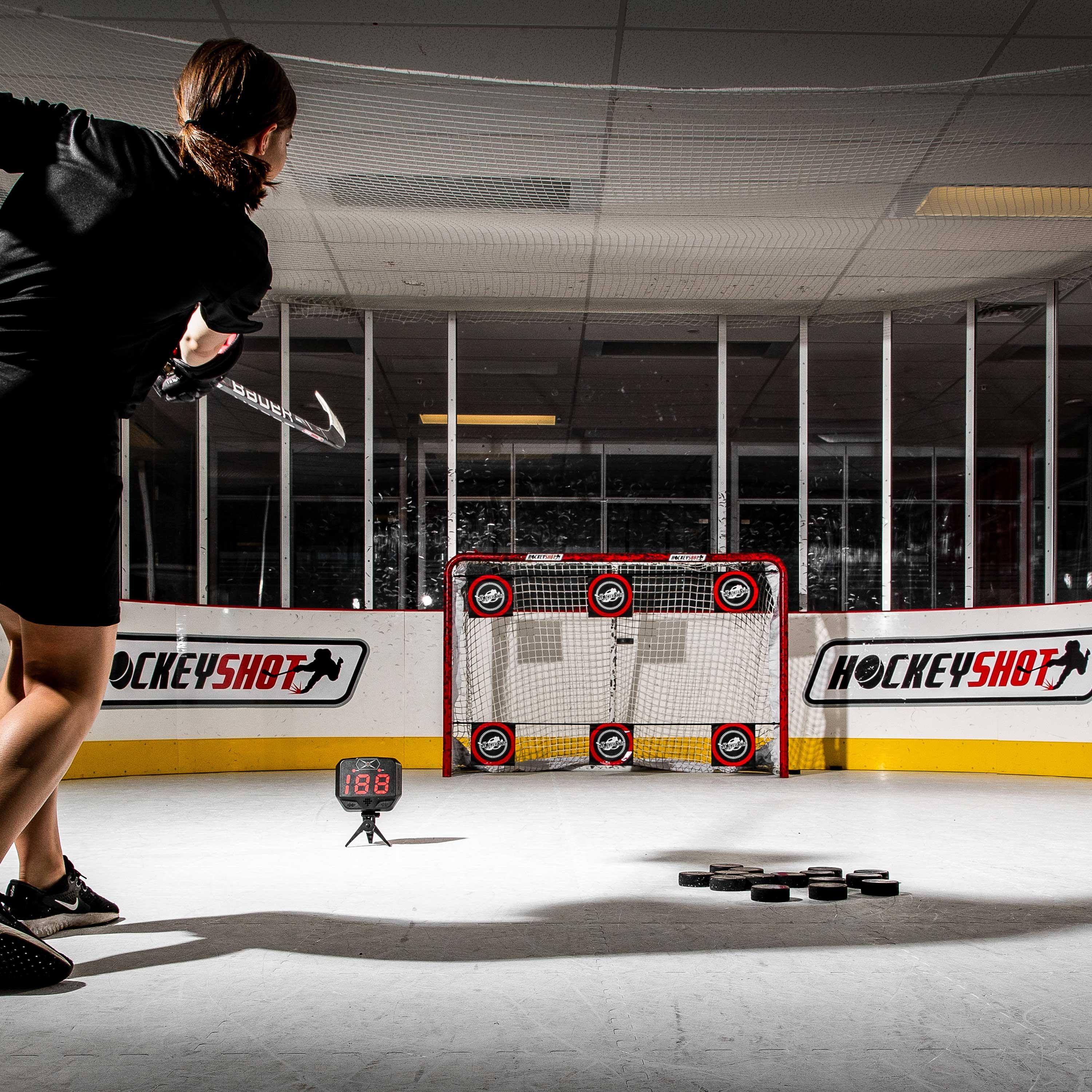 Extreme Hockey Radar 2.0 - Image 5