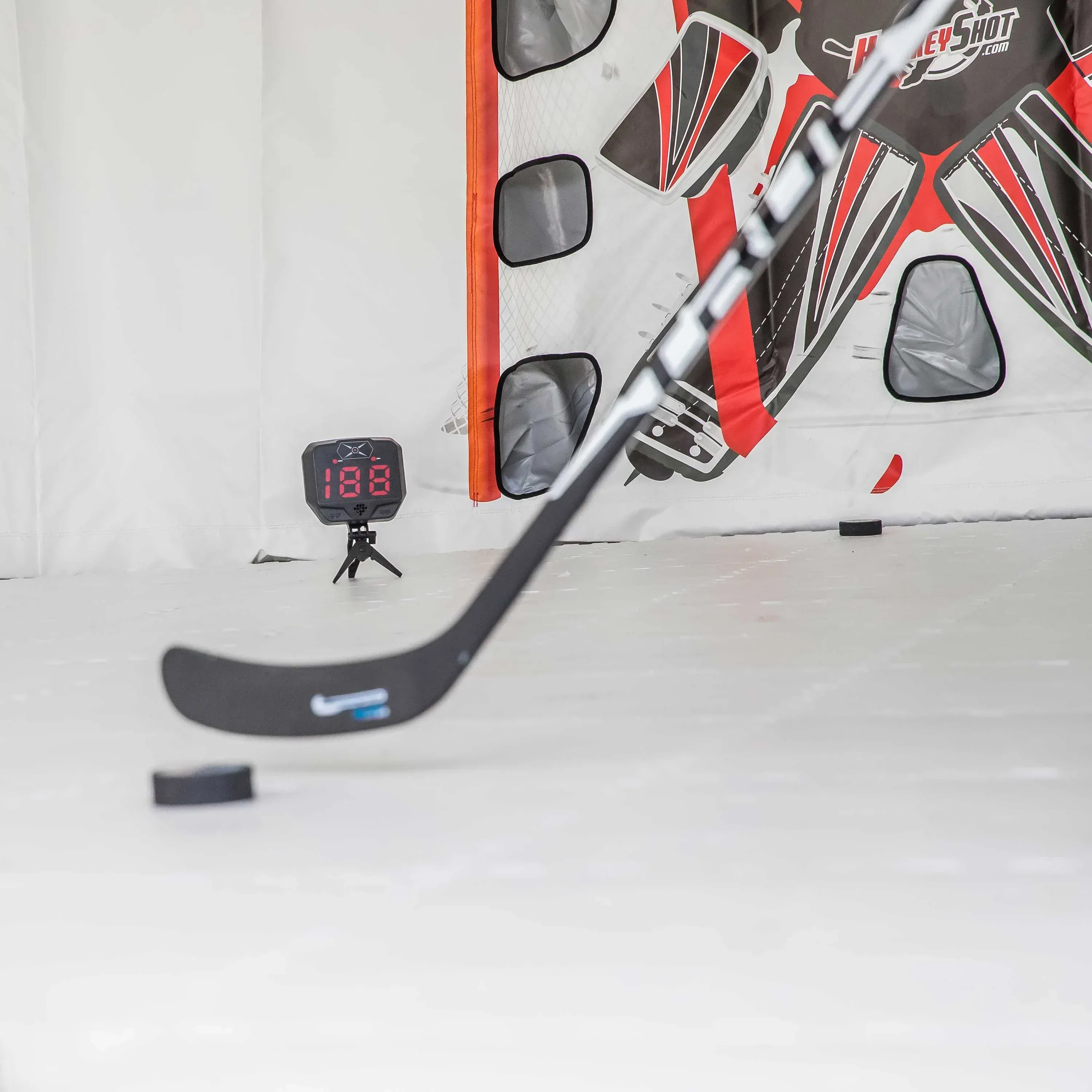 Extreme Hockey Radar 2.0 - Image 6