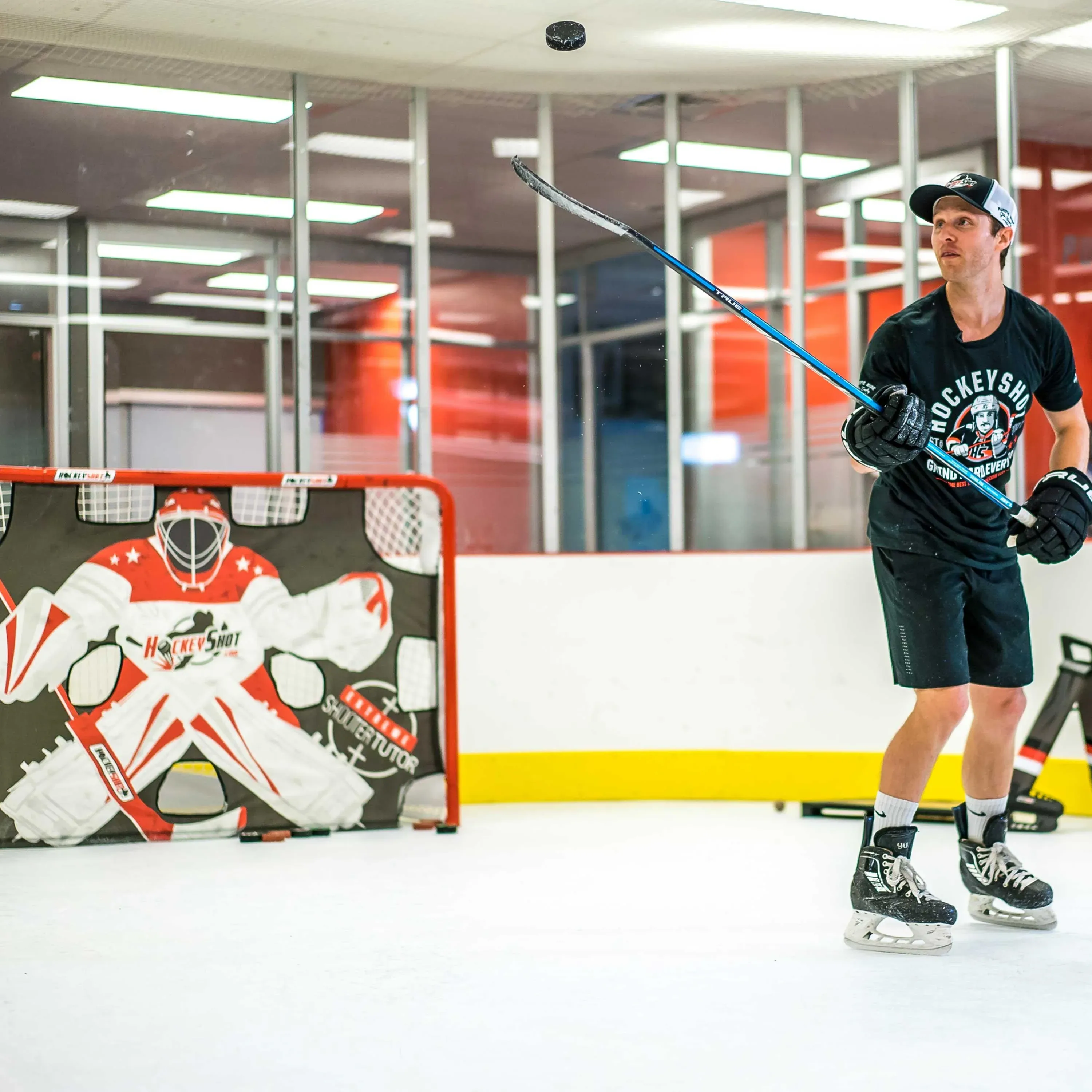 Extreme Shooter Tutor - Image 5