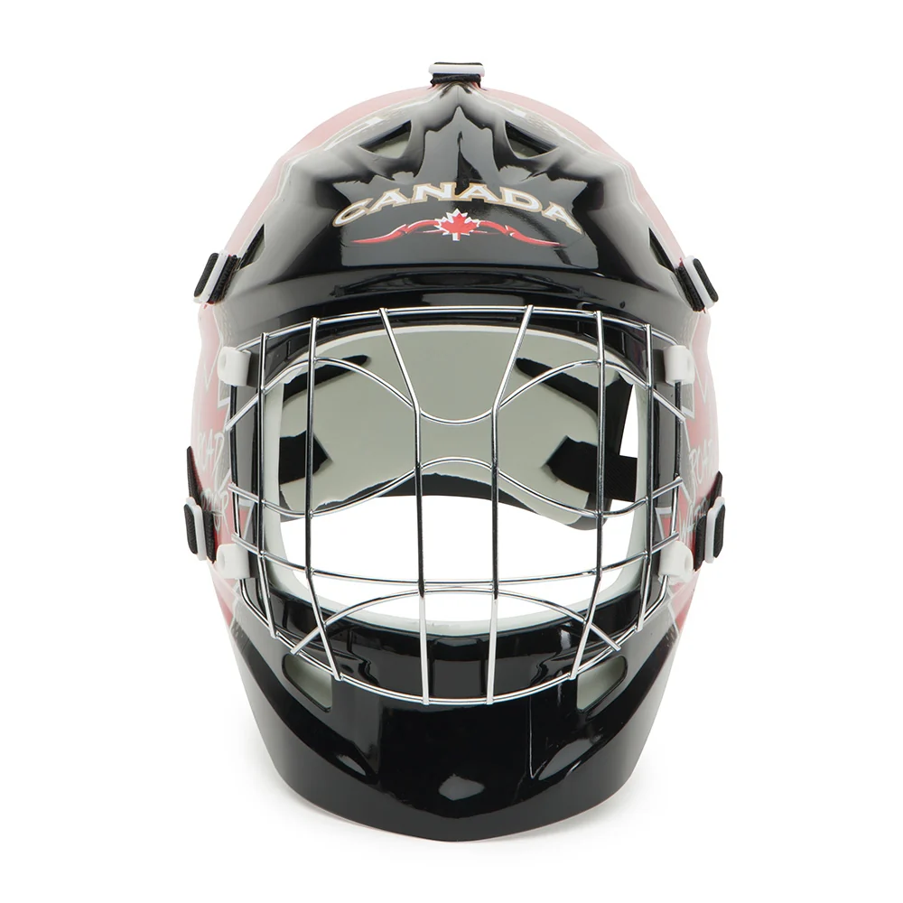 Road Warrior Canada Street Hockey Goalie Mask - Image 3