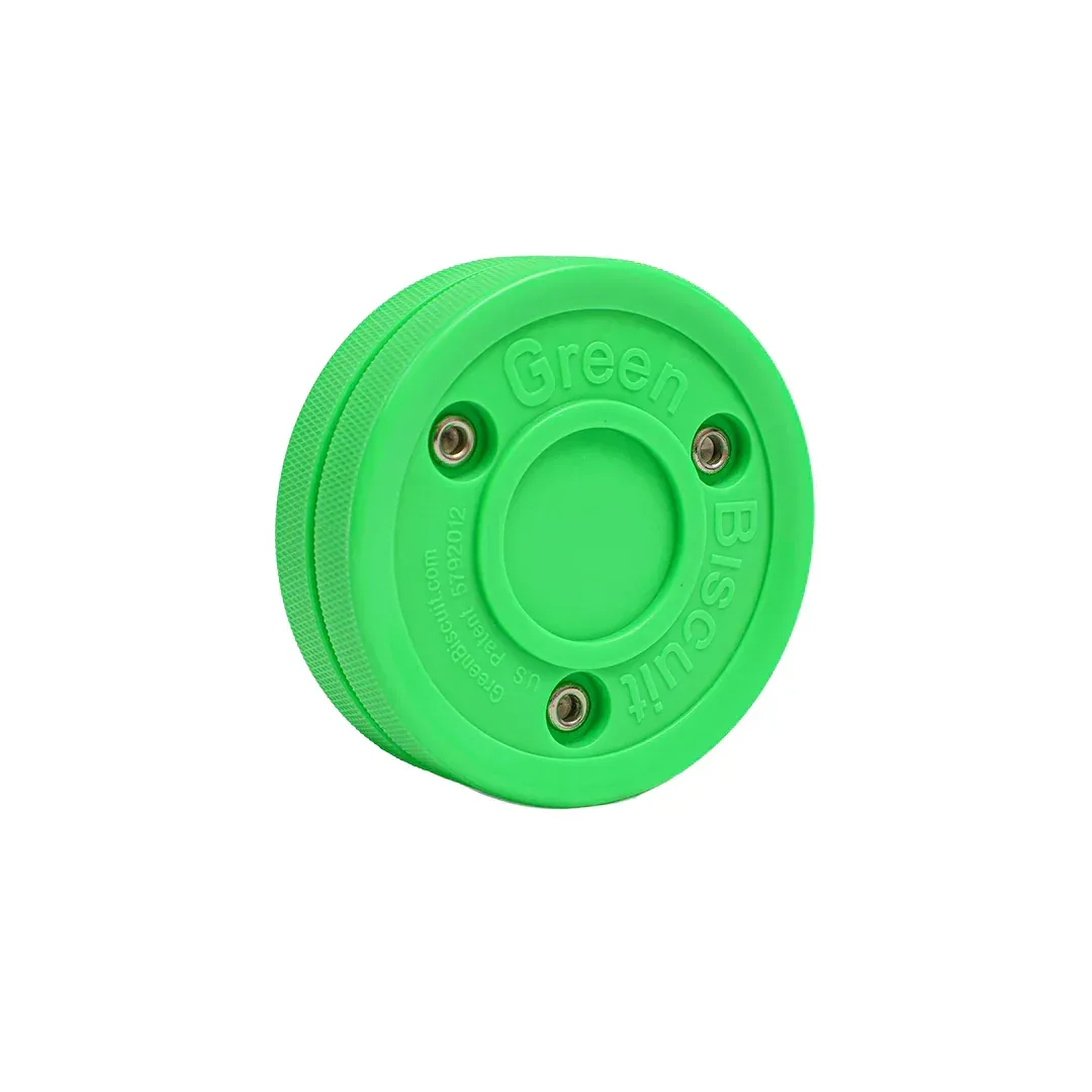 Green Biscuit Combo Pack, Original & Orange Snipe - Image 5