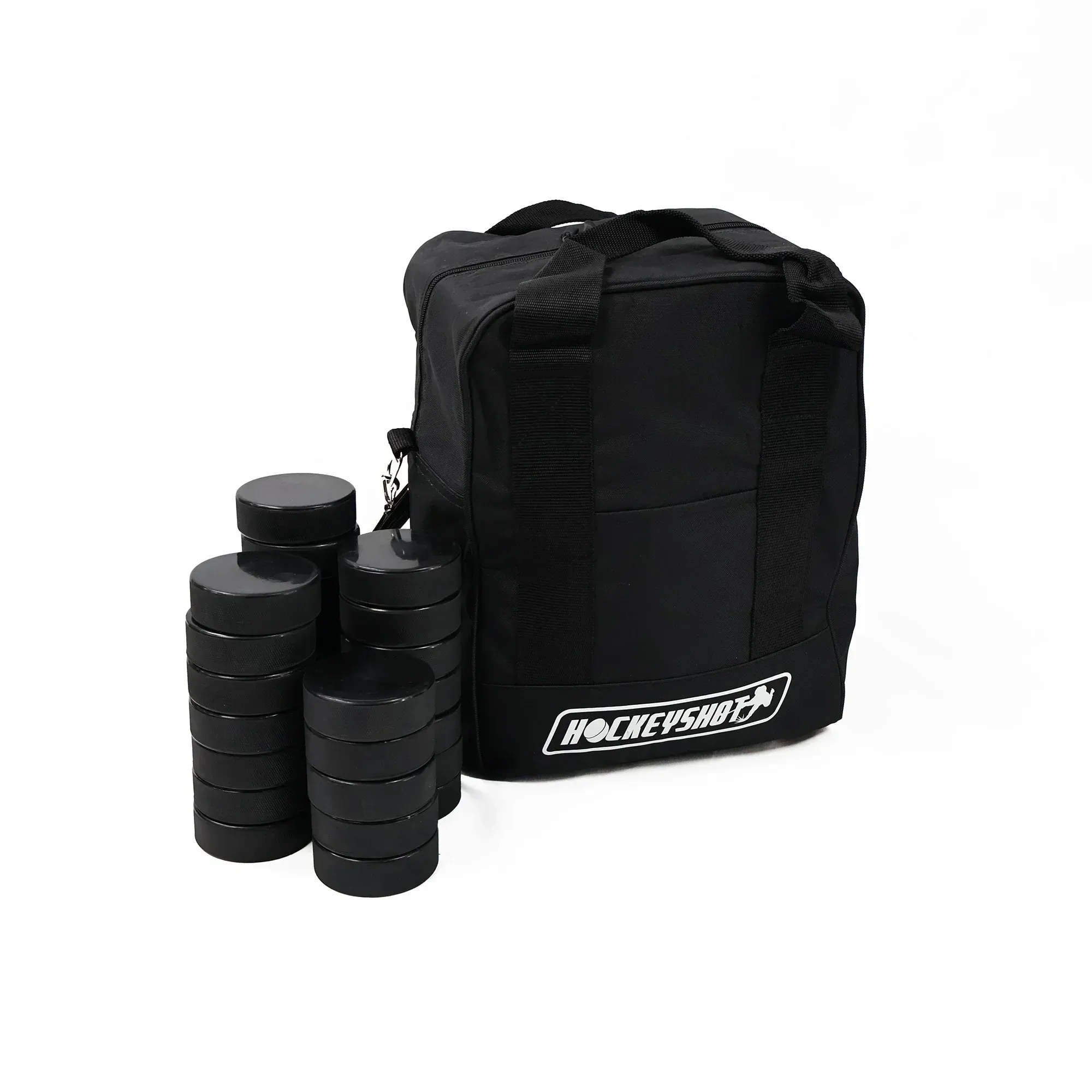 Insulated 50 Puck Pack - Image 3