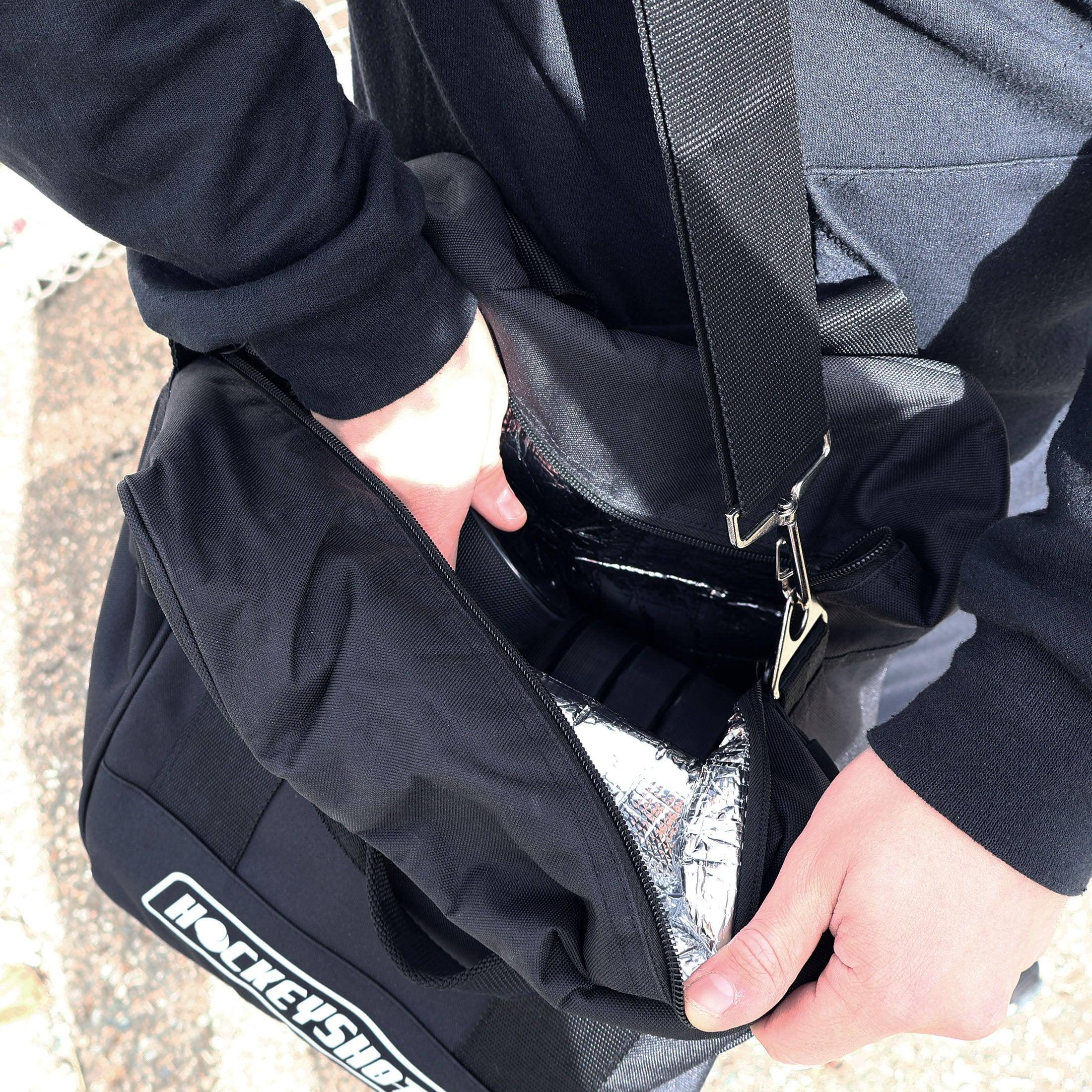 Insulated 50 Puck Pack - Image 7