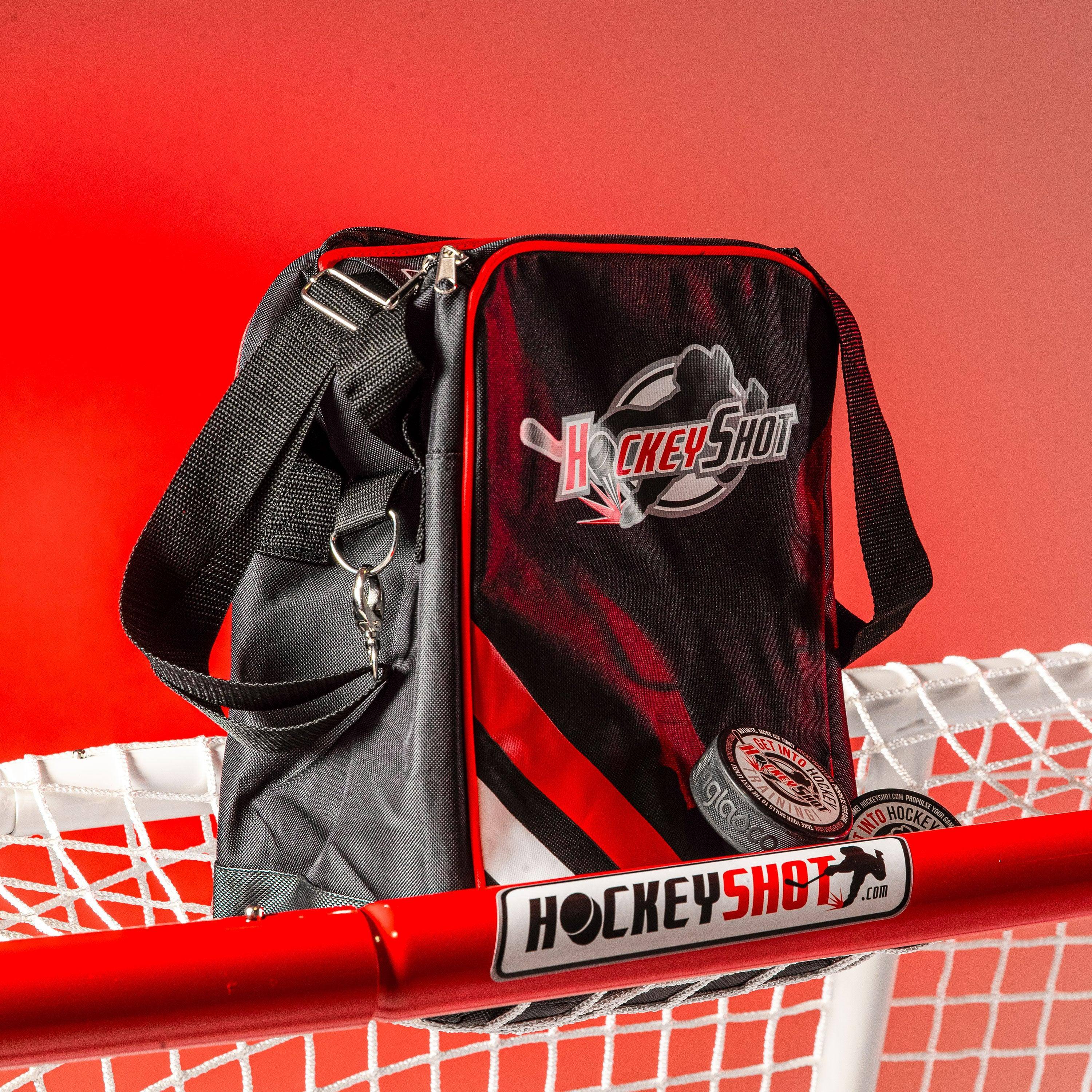 Insulated Puck Bag - Image 3