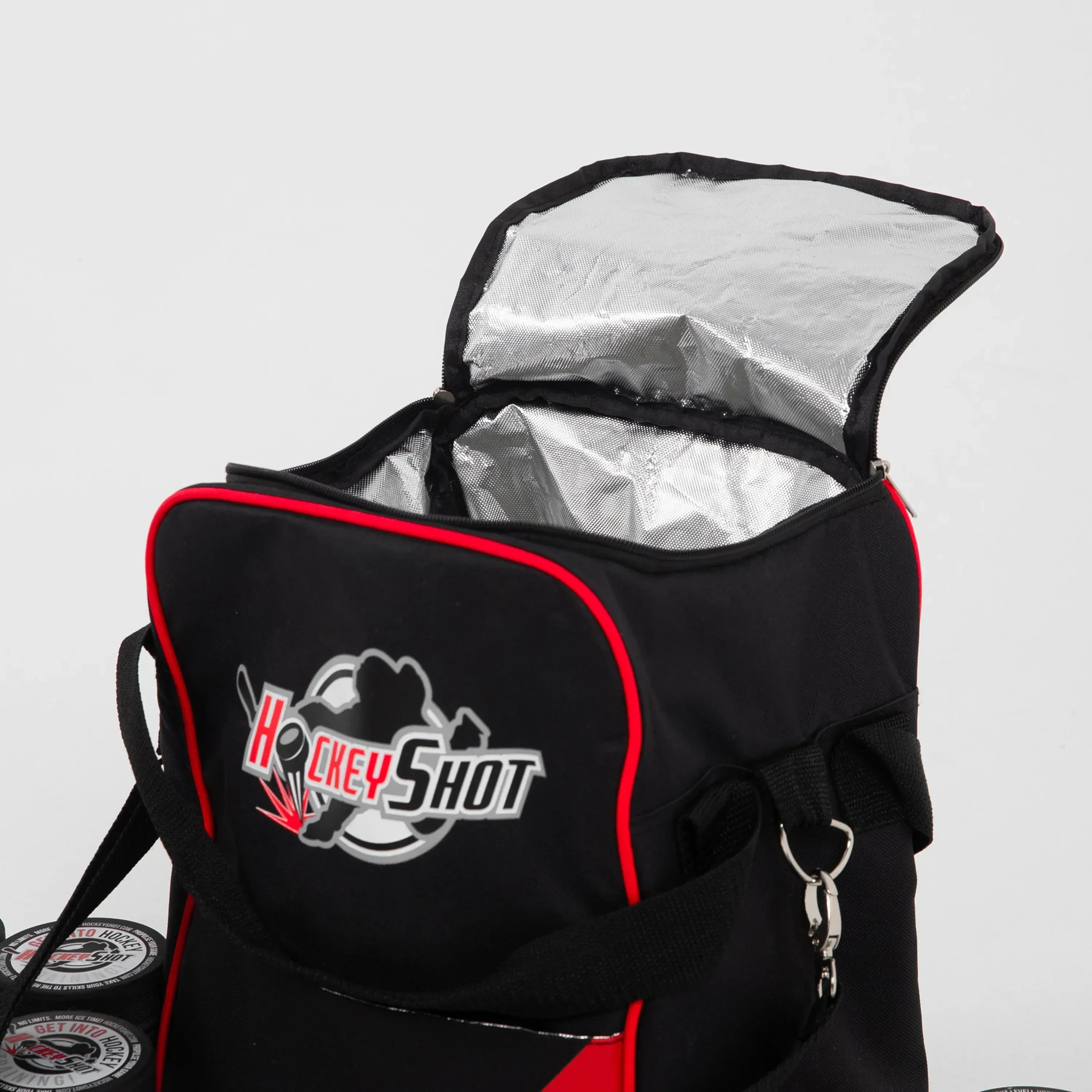 Insulated Puck Bag - Image 5