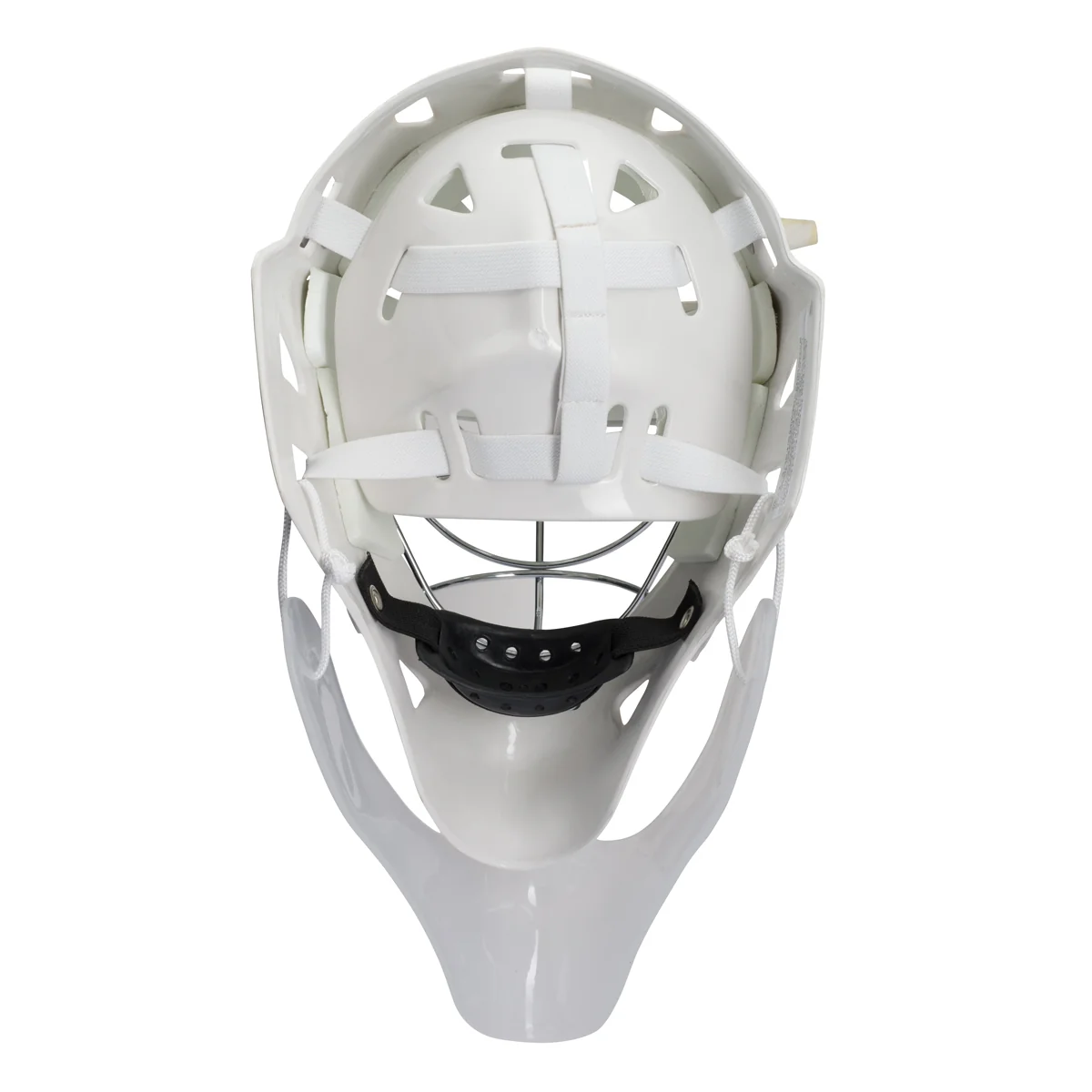 Protégé Deluxe Street Hockey Goalie Mask - Image 3