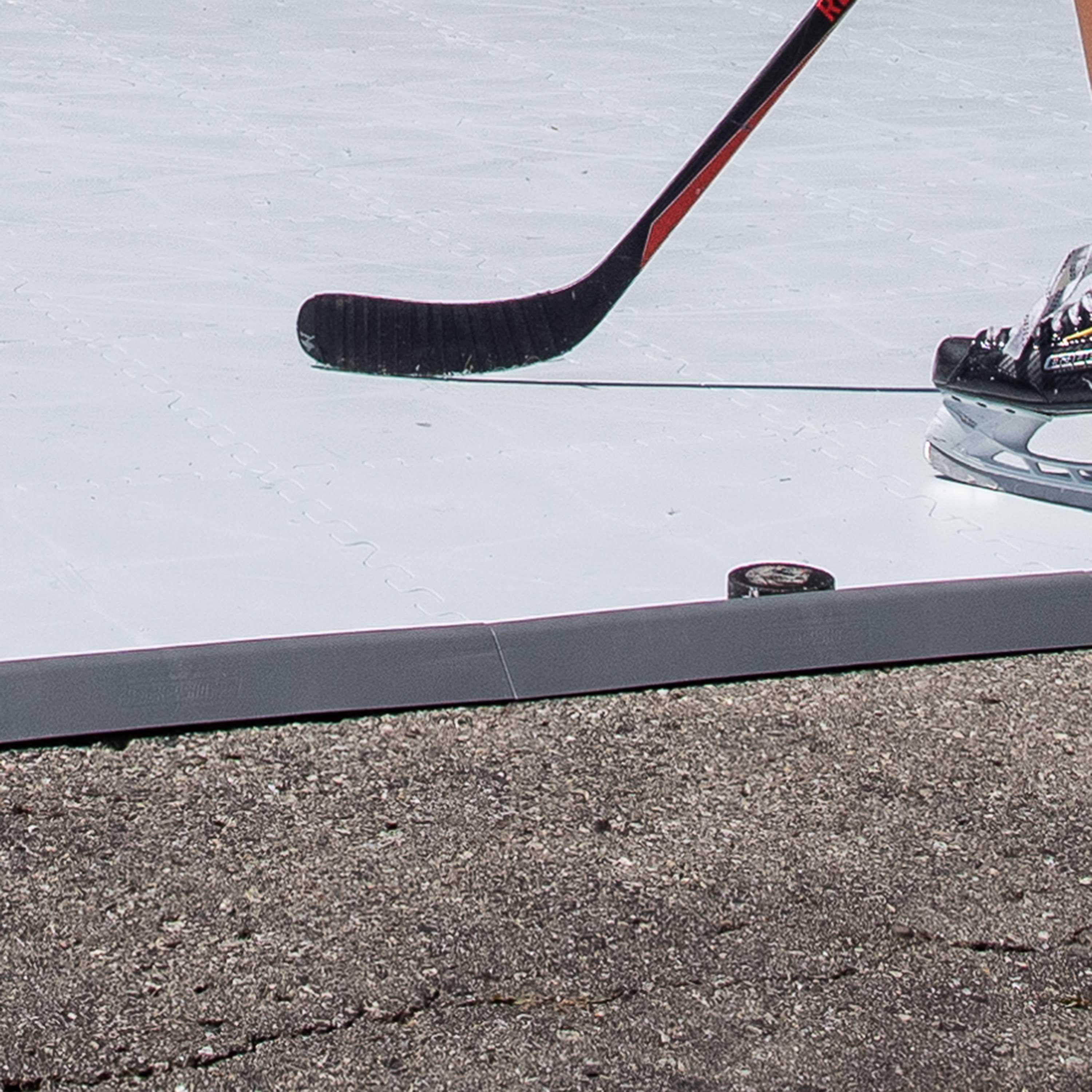 Hockey Puck Stopper Edging - Image 3