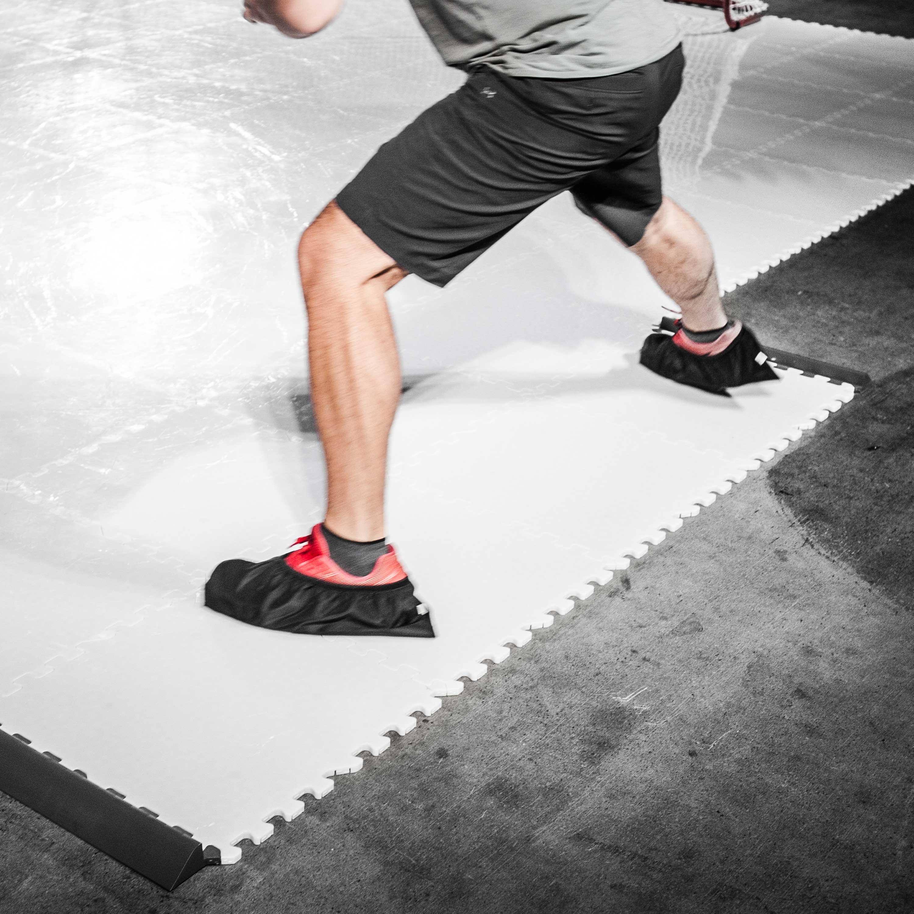 Hockey Puck Stopper Edging - Image 5