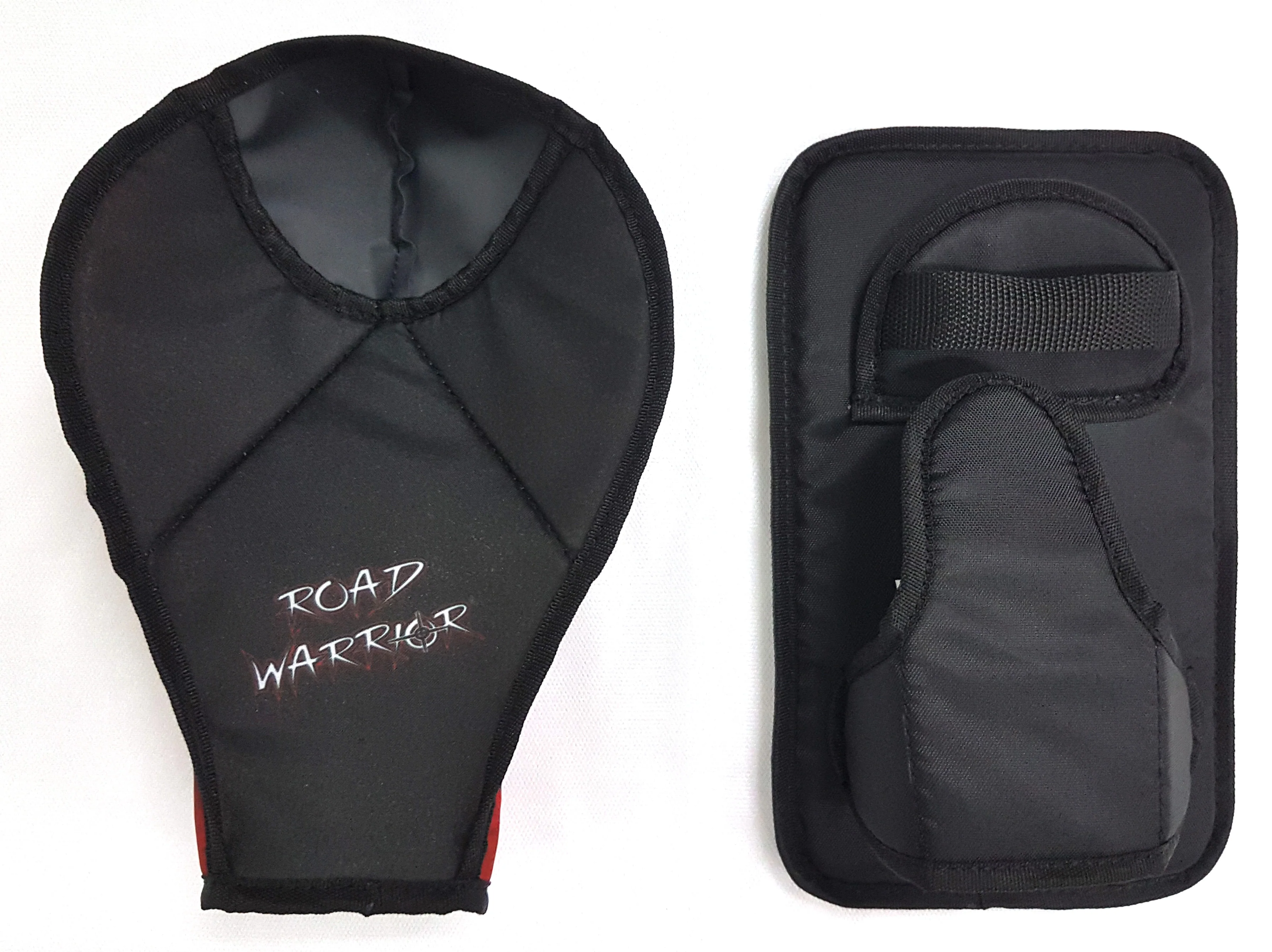 Tyke 15" Pad & Ambidx Glove Canada Set - Image 3