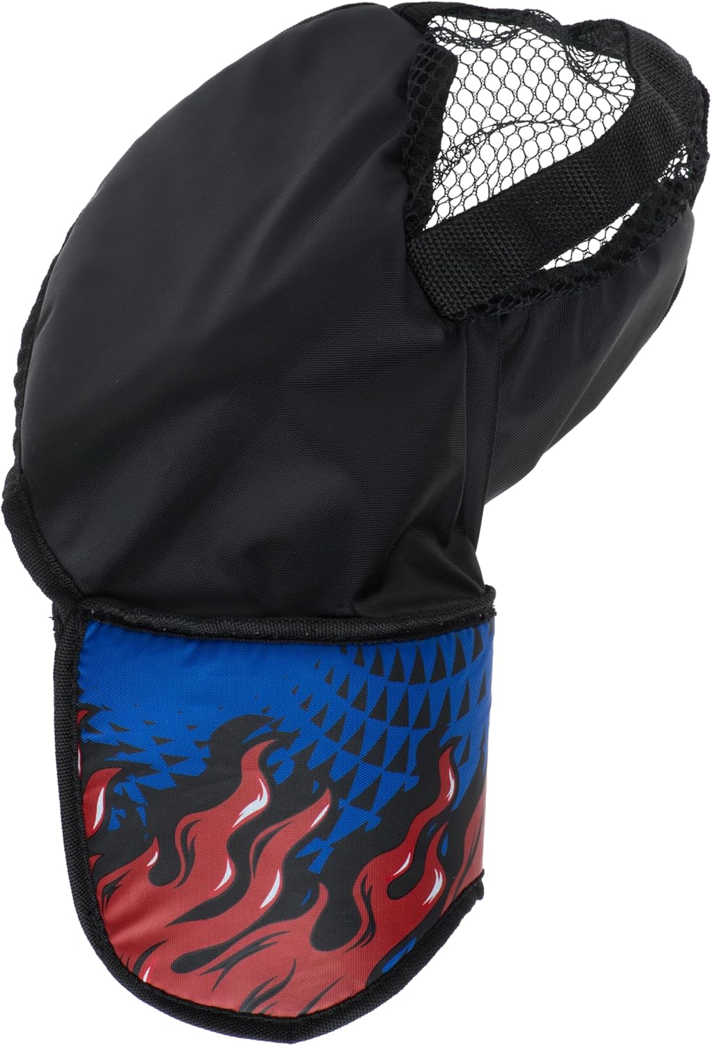 Road Warrior 21" Street Hockey Goalie Set - Image 5