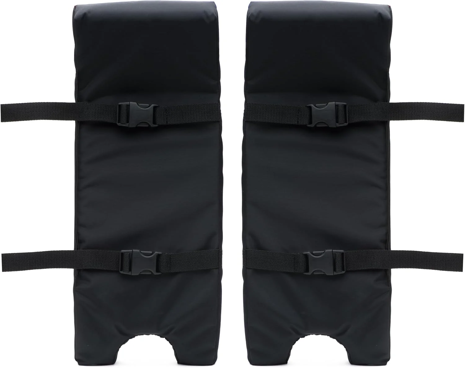 Road Warrior 21" Street Hockey Goalie Set - Image 6