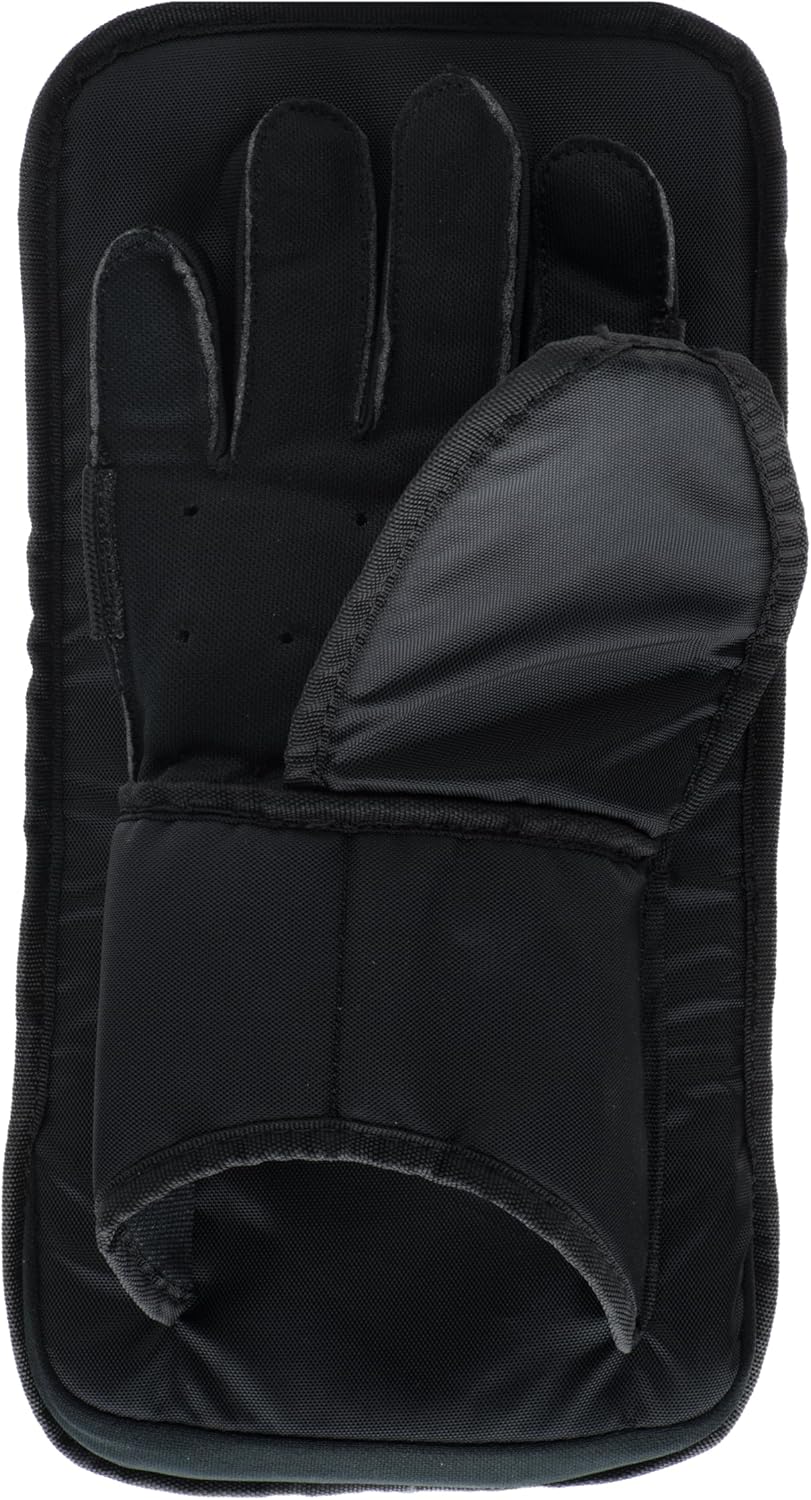 Road Warrior 21" Street Hockey Goalie Set - Image 7