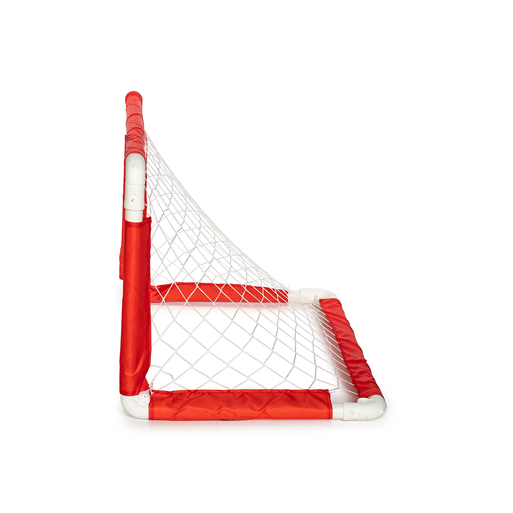 Road Warrior 24" Mini Hockey Fold n' Goal Hockey Set - Image 4