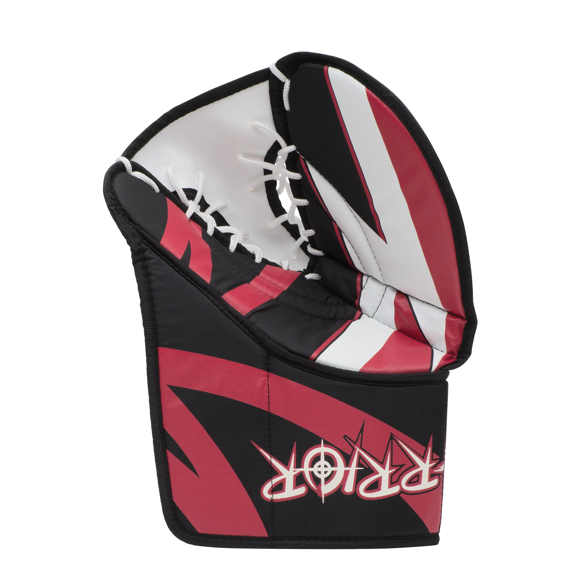 Road Warrior 27" Street Hockey Goalie Set - Image 3