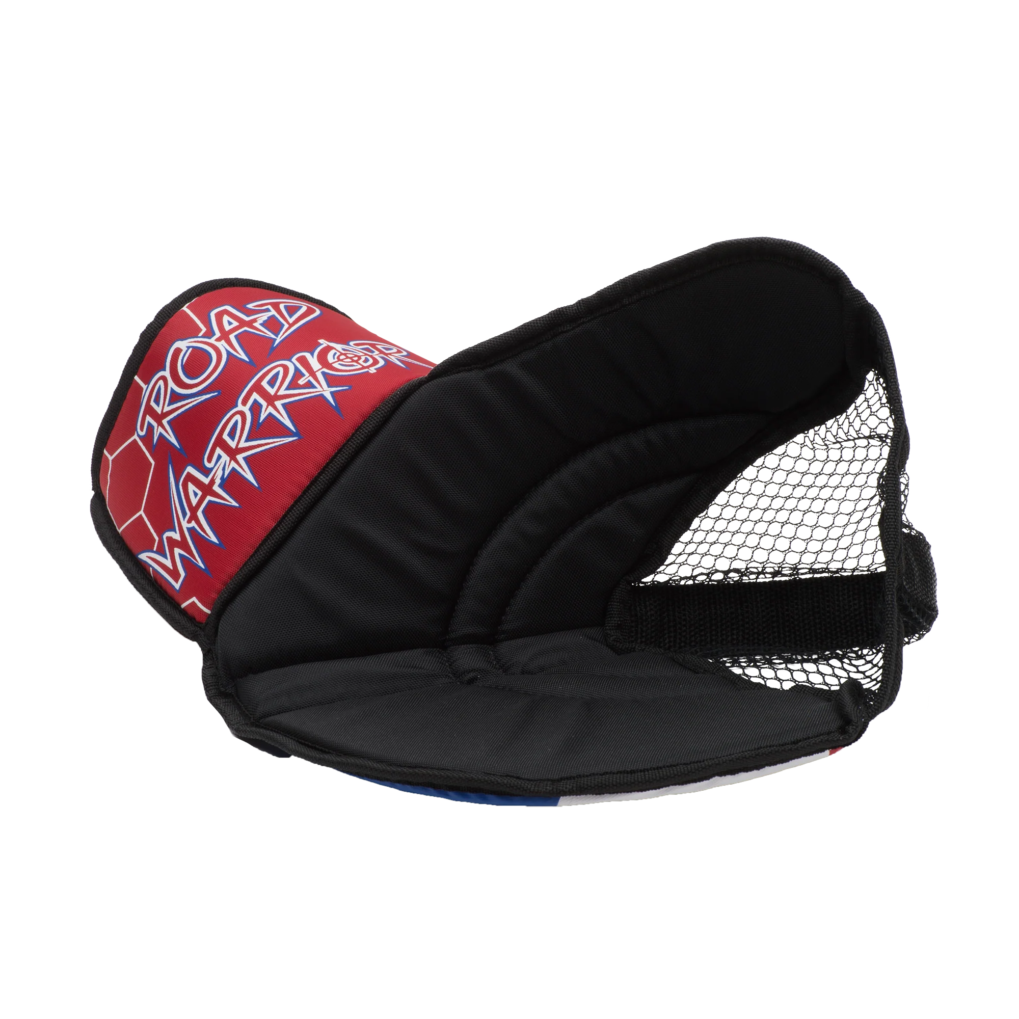 Road Warrior 27" Street Hockey Goalie Set - Image 4