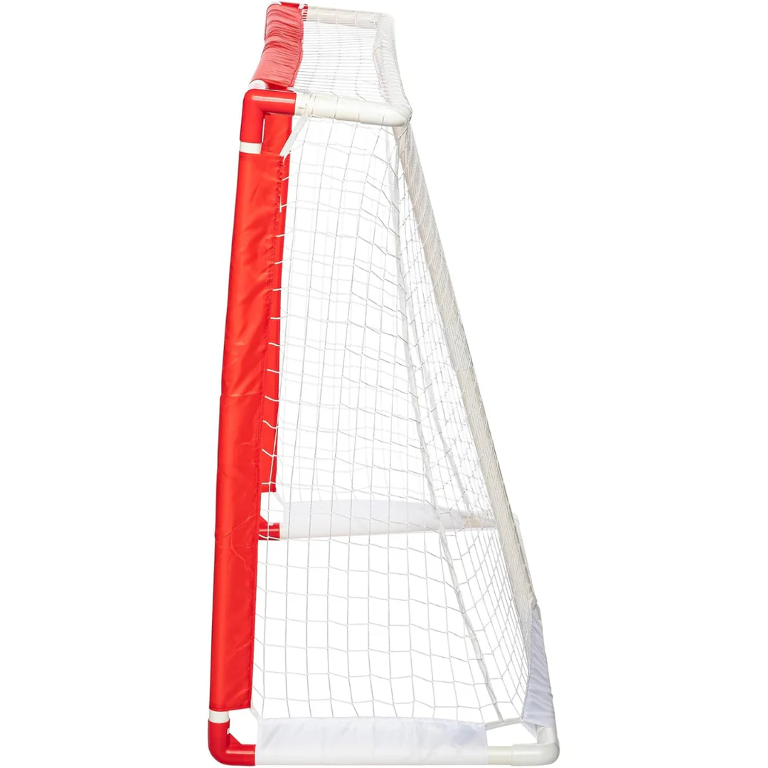 Road Warrior 30" Mini Hockey Goal Set - Image 3