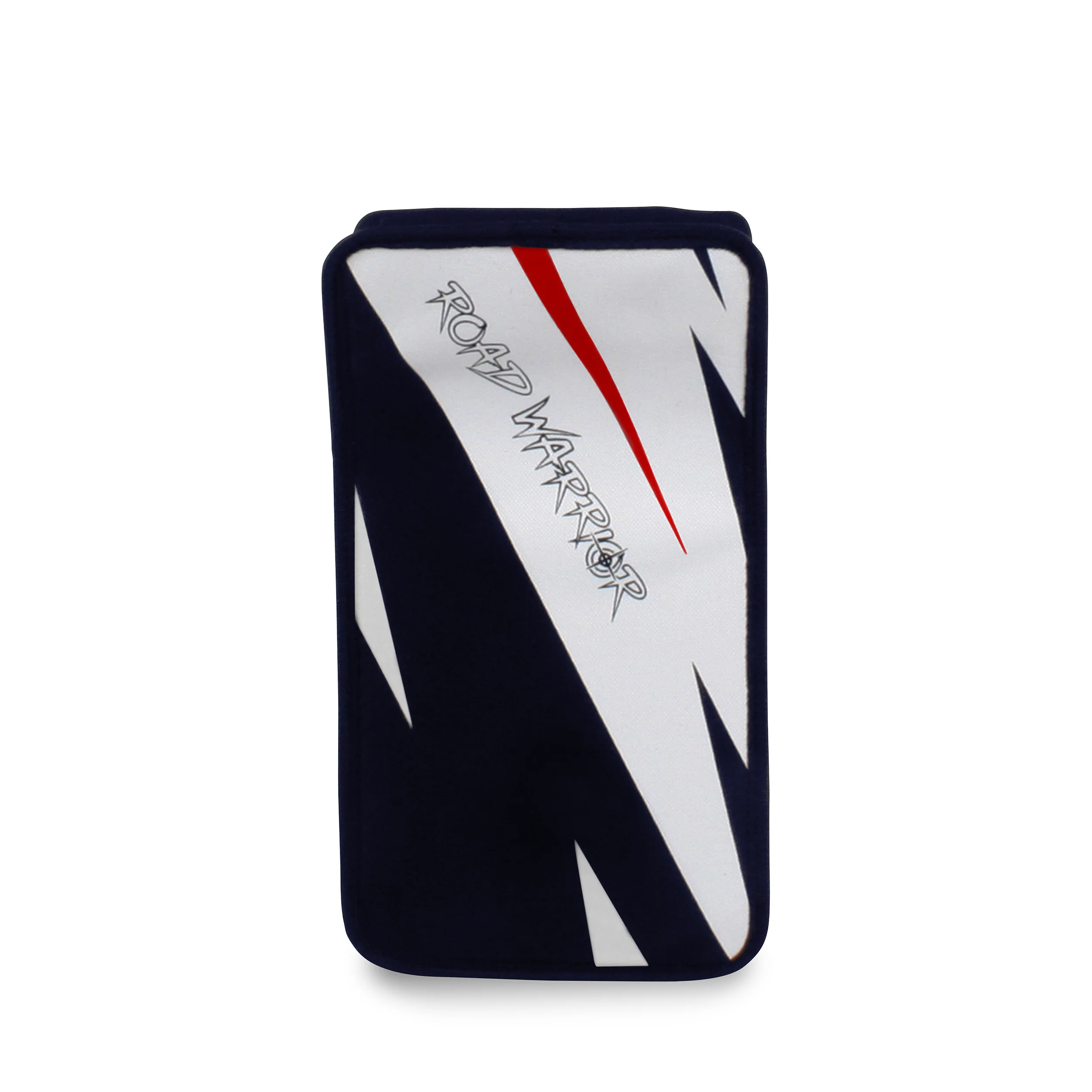 Road Warrior 24" Street Hockey Goalie Set - Image 6