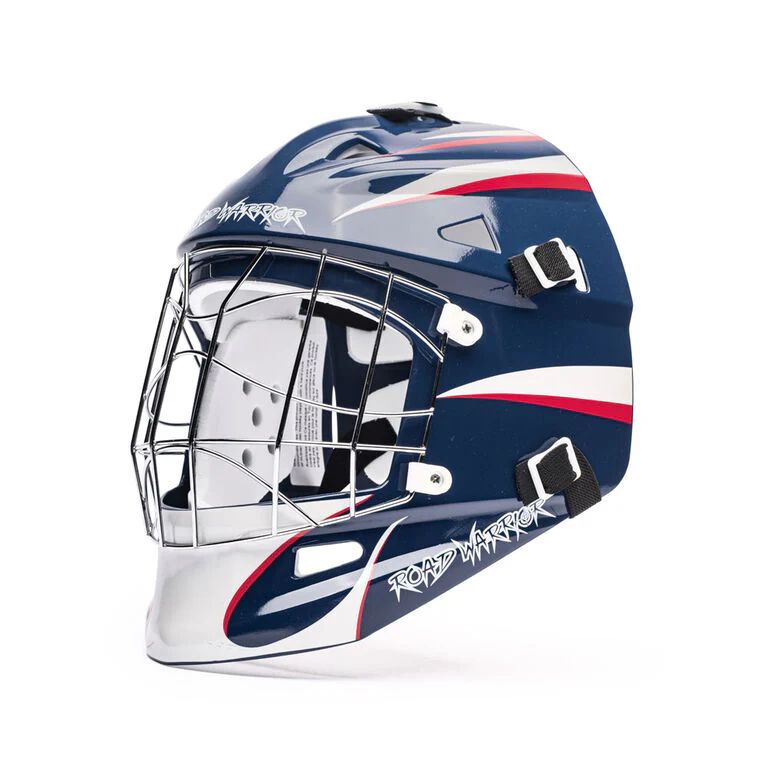 Road Warrior Goalie Mask - Image 2