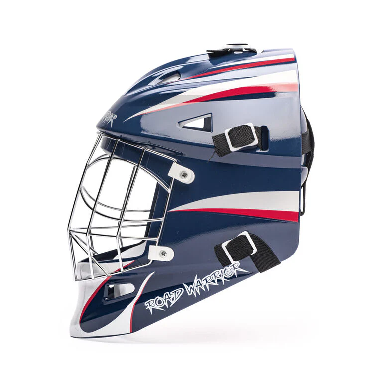 Road Warrior Goalie Mask - Image 3