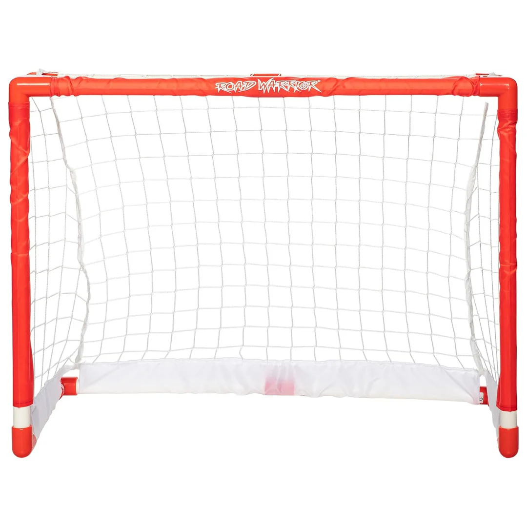 Road Warrior Mini Sticks Hockey Game Set (8pc) - Image 3