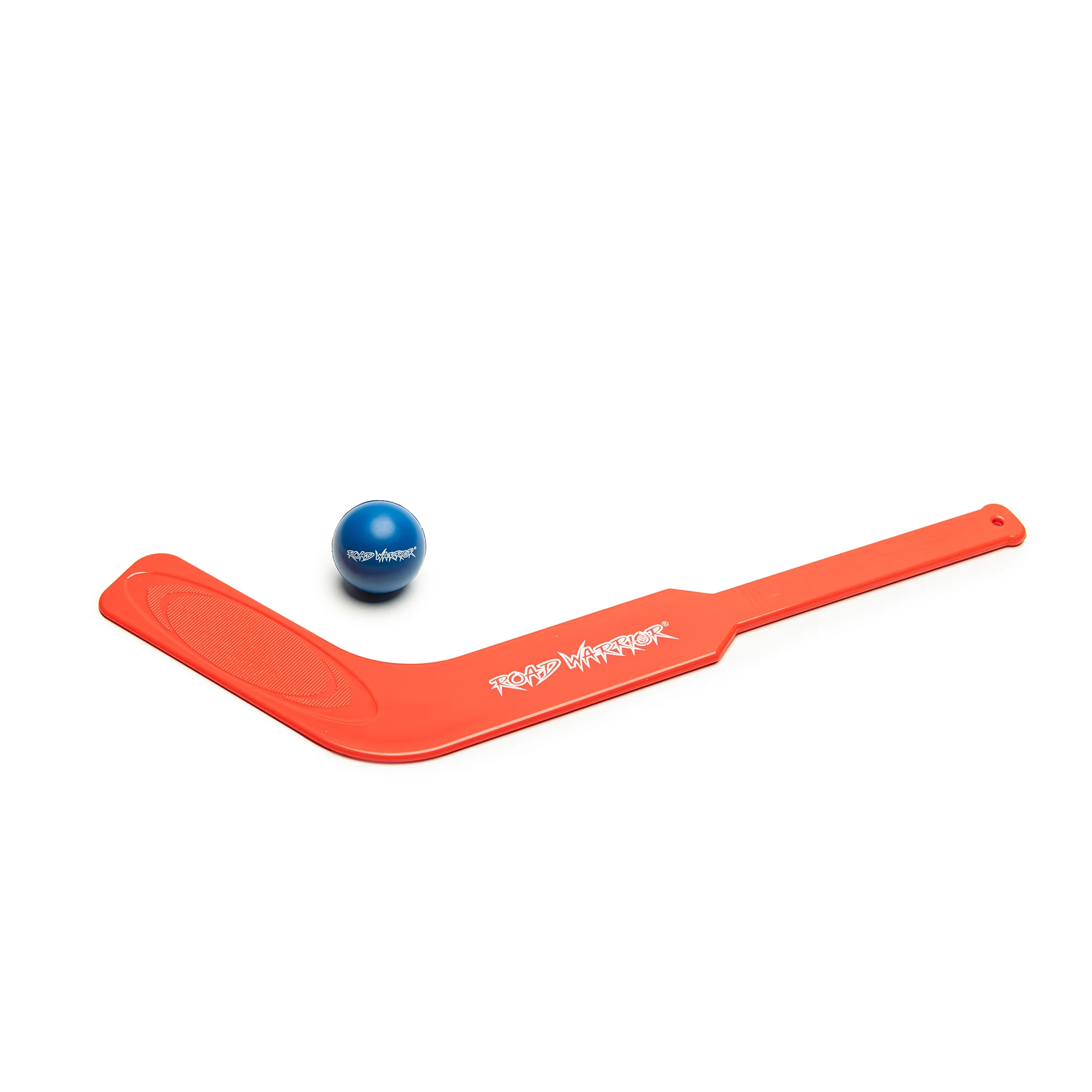 Road Warrior Mini Hockey Goalie Combo - Image 3