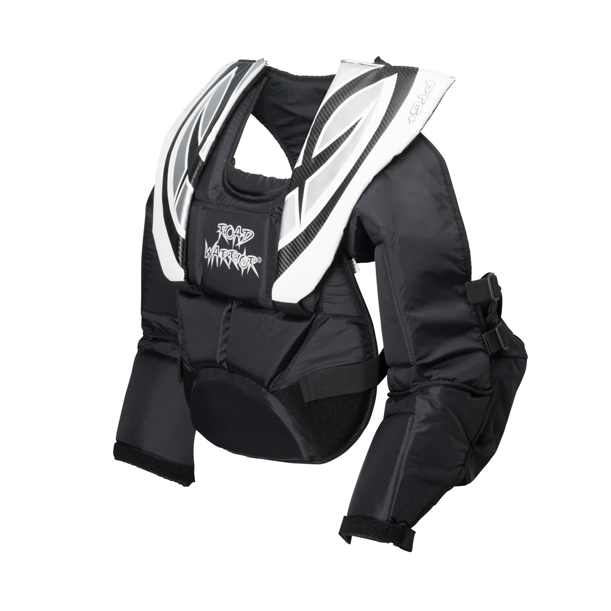 Road Warrior PTG+ Street Hockey Chest Protector - Image 2
