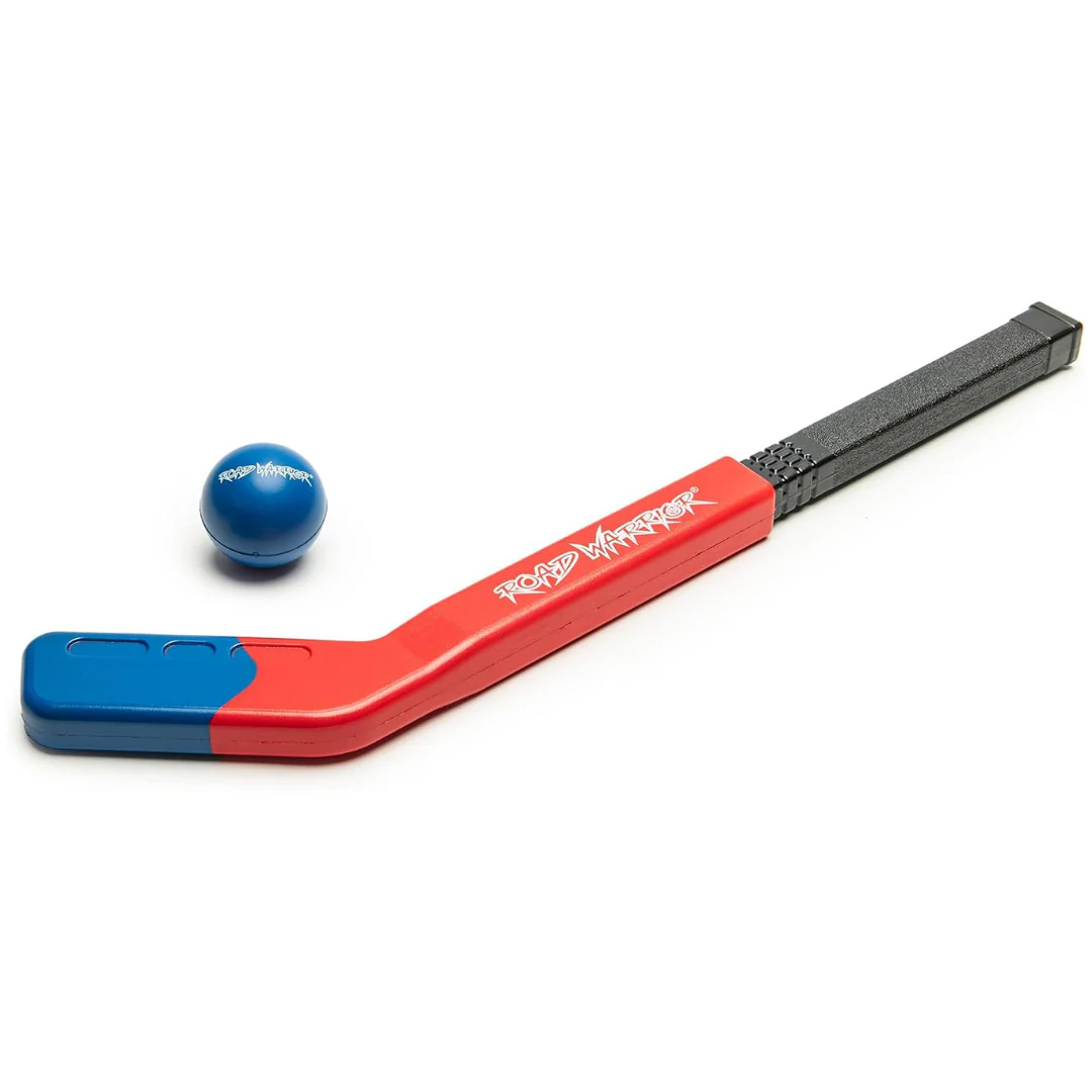 Road Warrior Soft Stick & Puck - Image 3