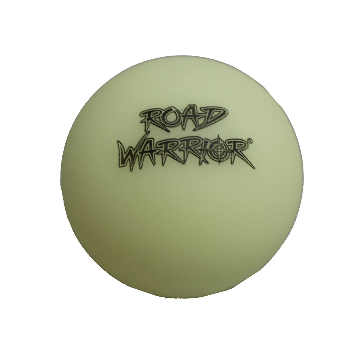 Road Warrior Street Hockey Mult-Colour Balls (12) w/ Storage Bag - Image 4