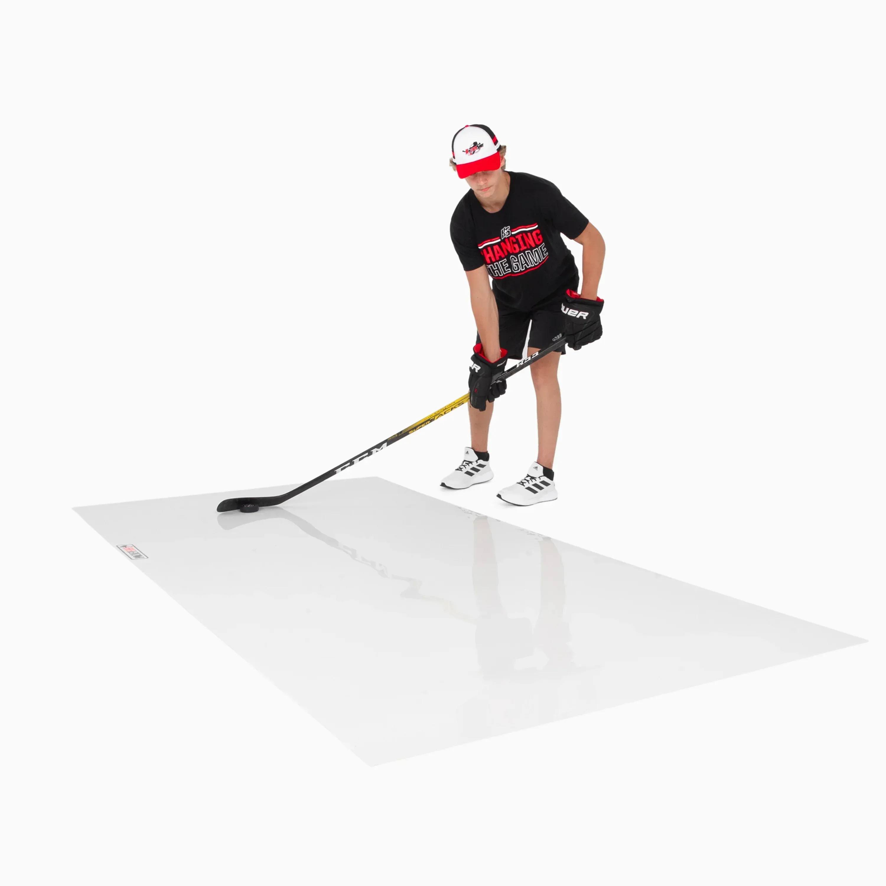 Roll-Up Shooting Pad - Image 5