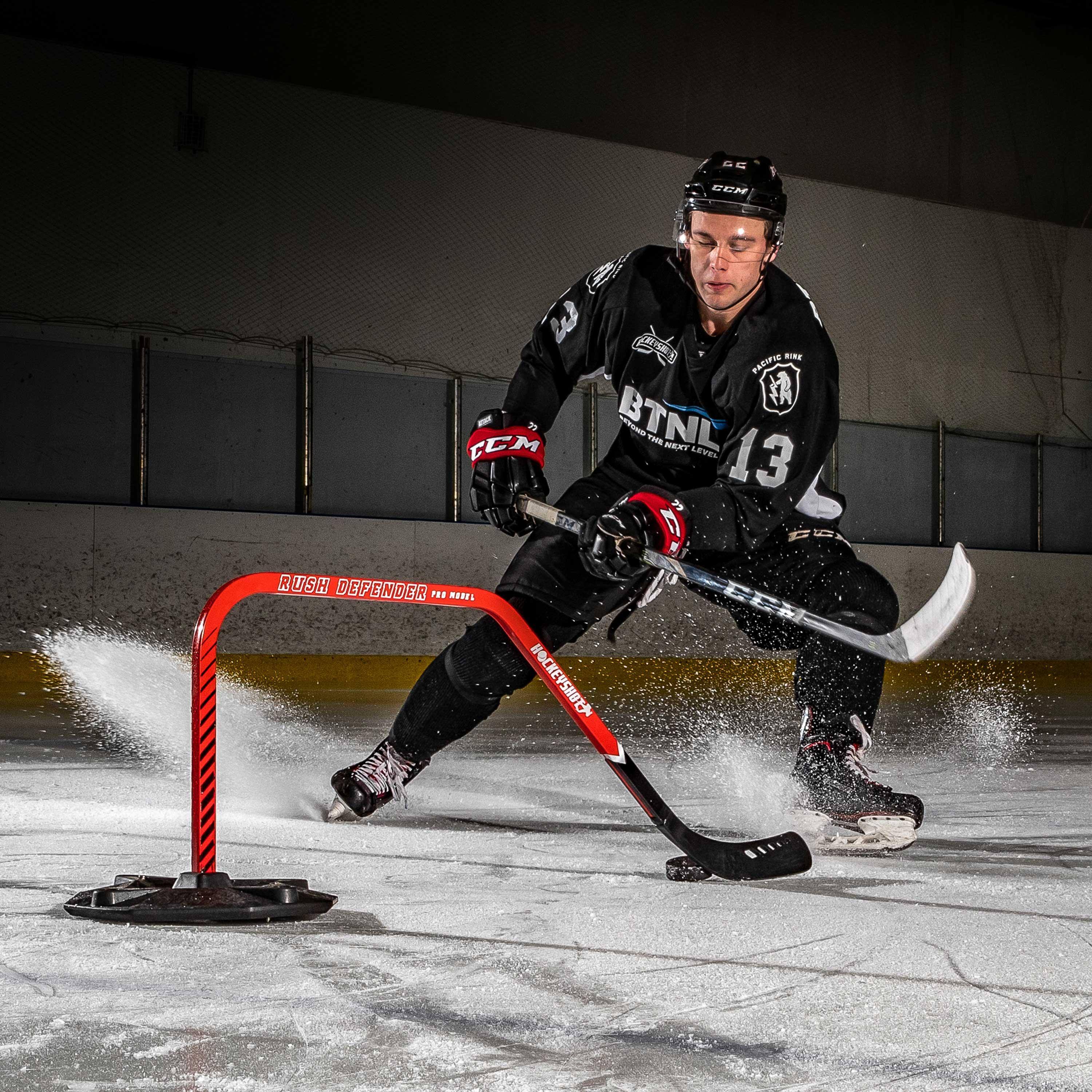 Rush Defender - Image 6