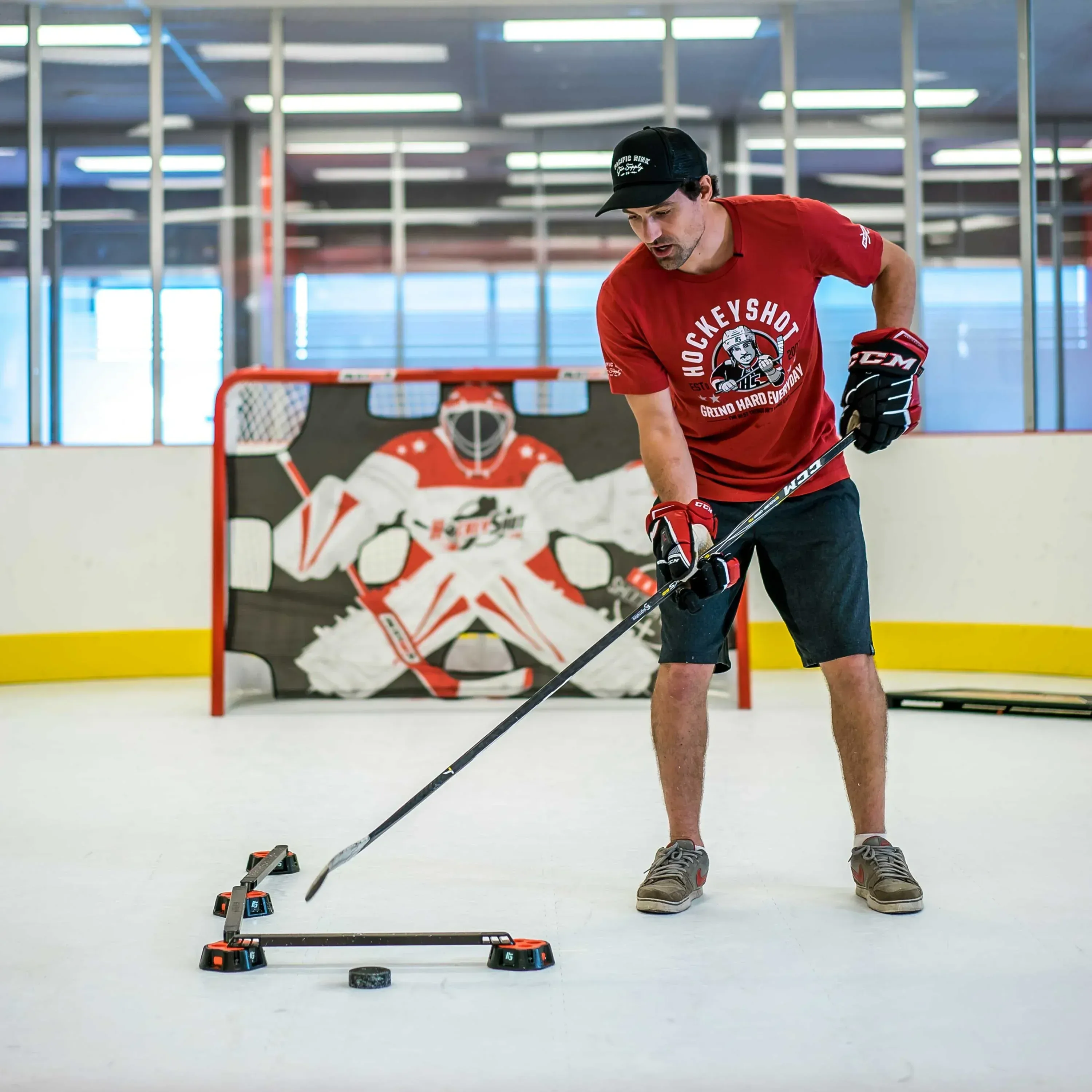 Speed Deke - Image 6