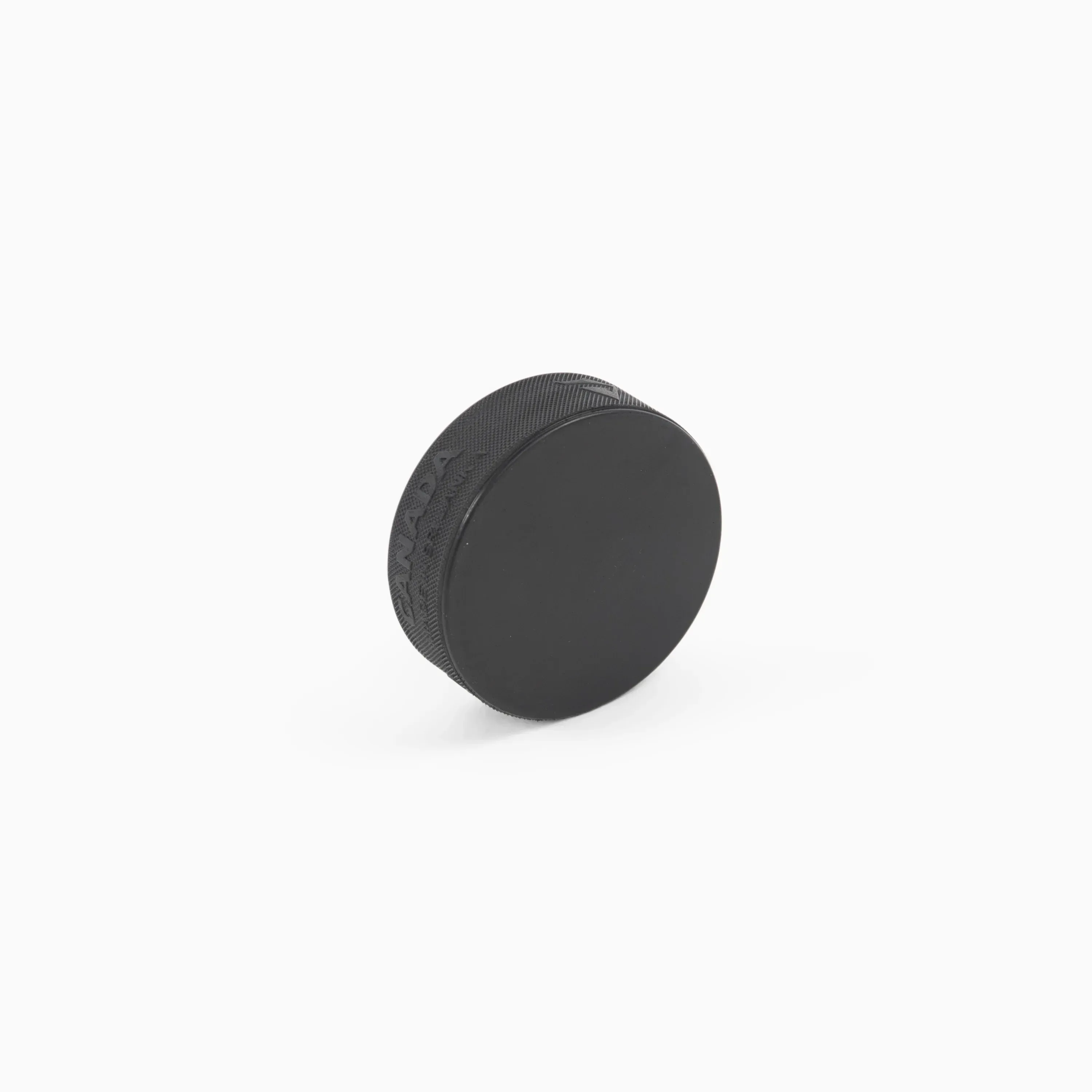 Standard 6 oz Black Puck - Image 8
