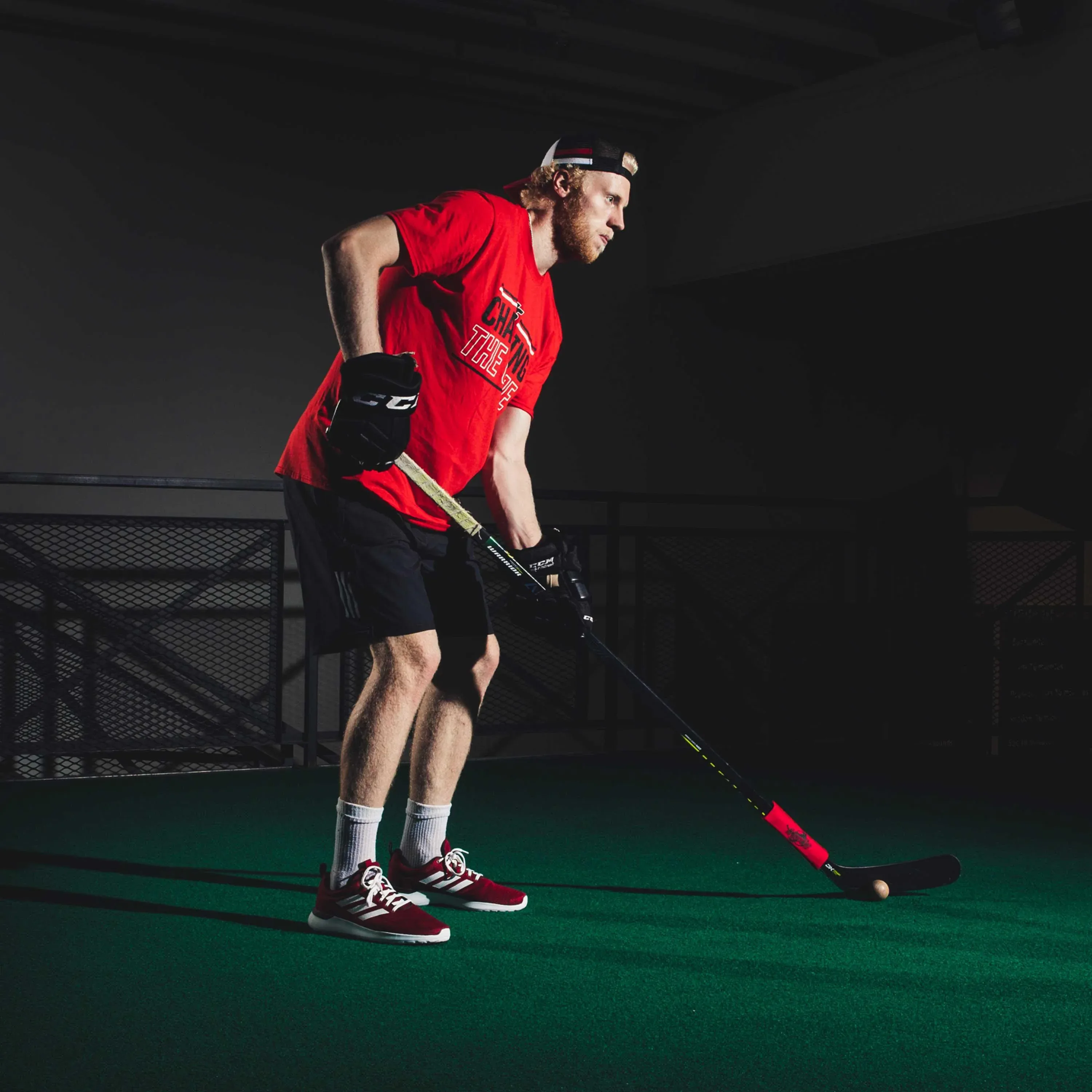 Stickhandling Weight - Image 5