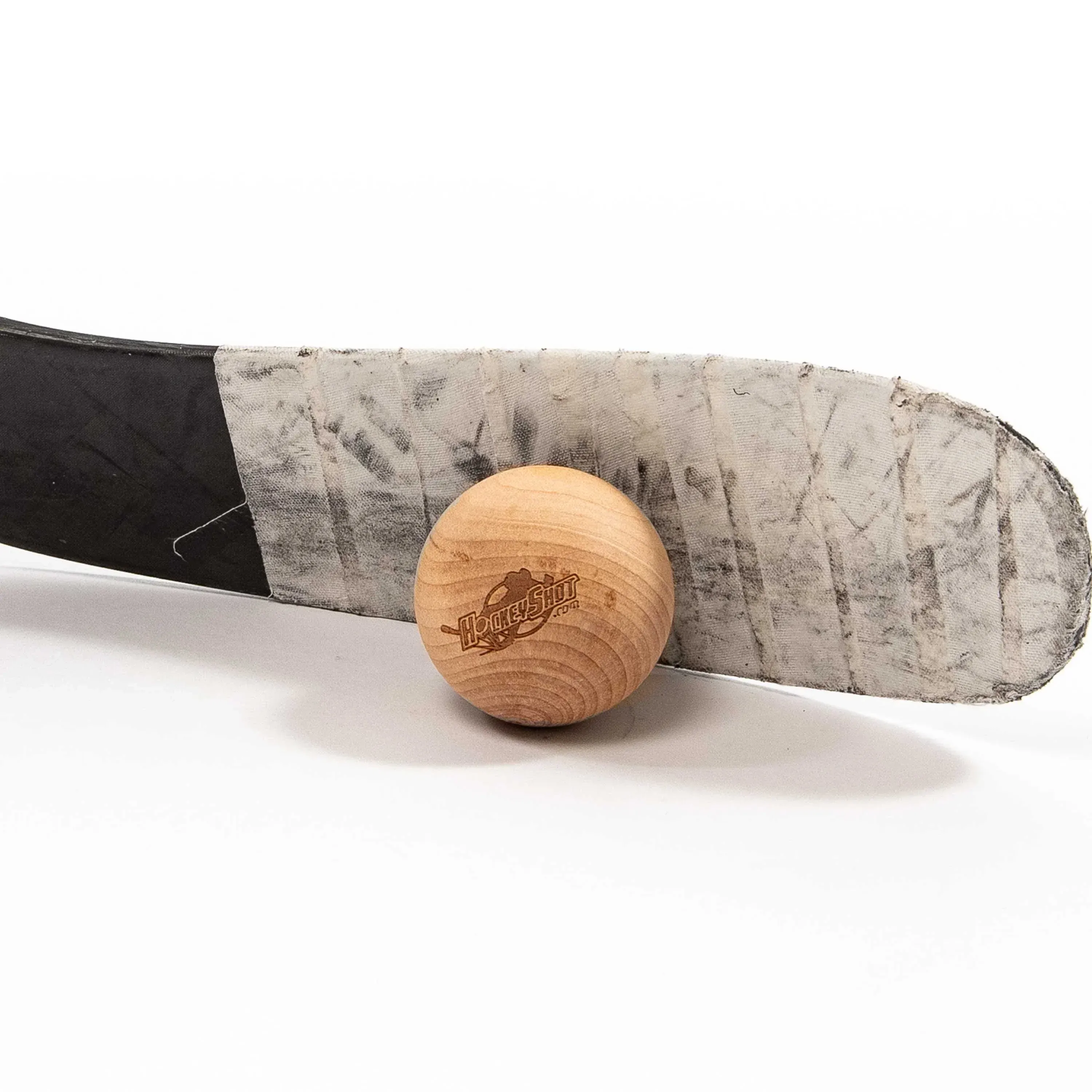 Swedish Stickhandling Ball - Image 3