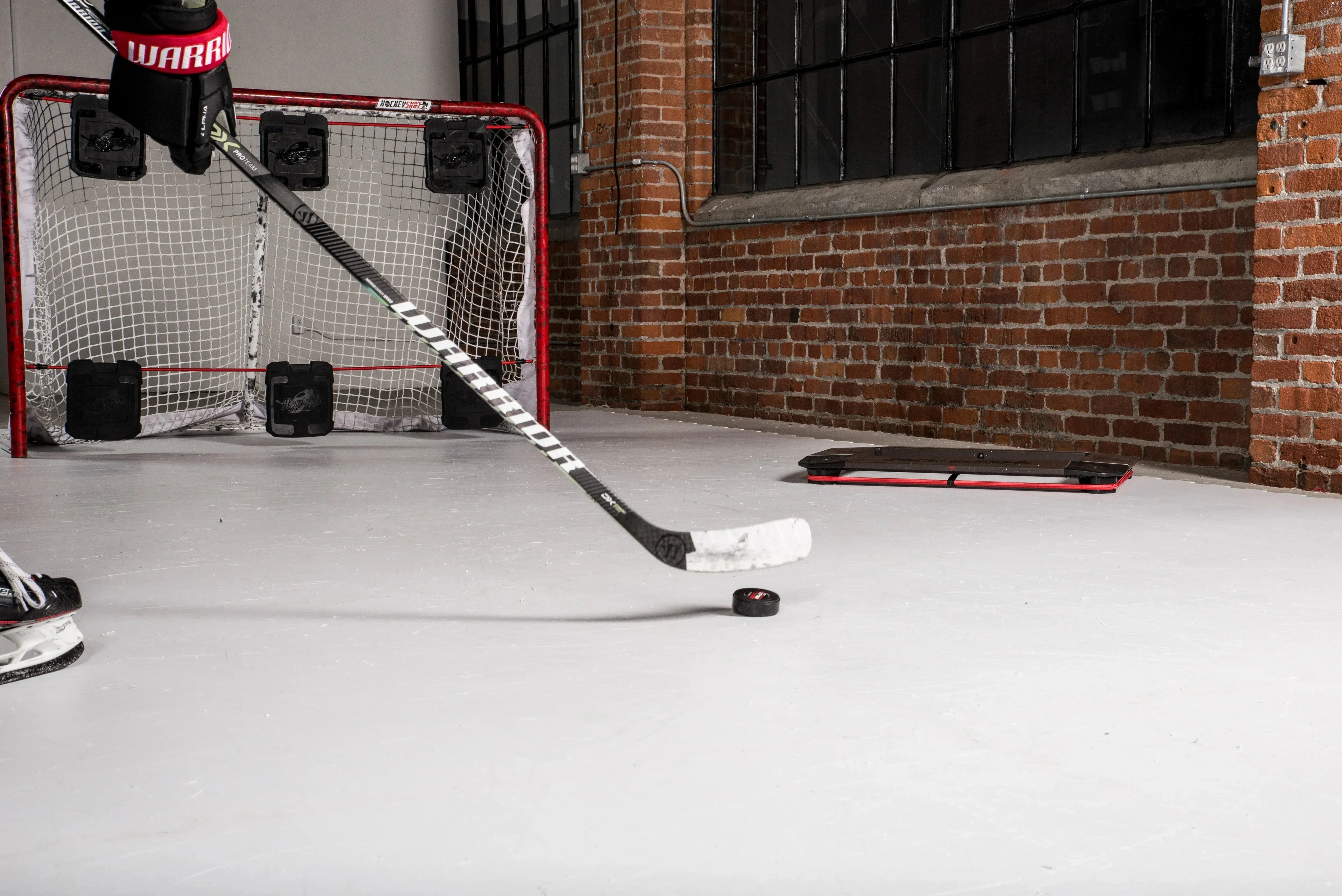 Synthetic Ice Revolution Hockey Tiles - Image 9