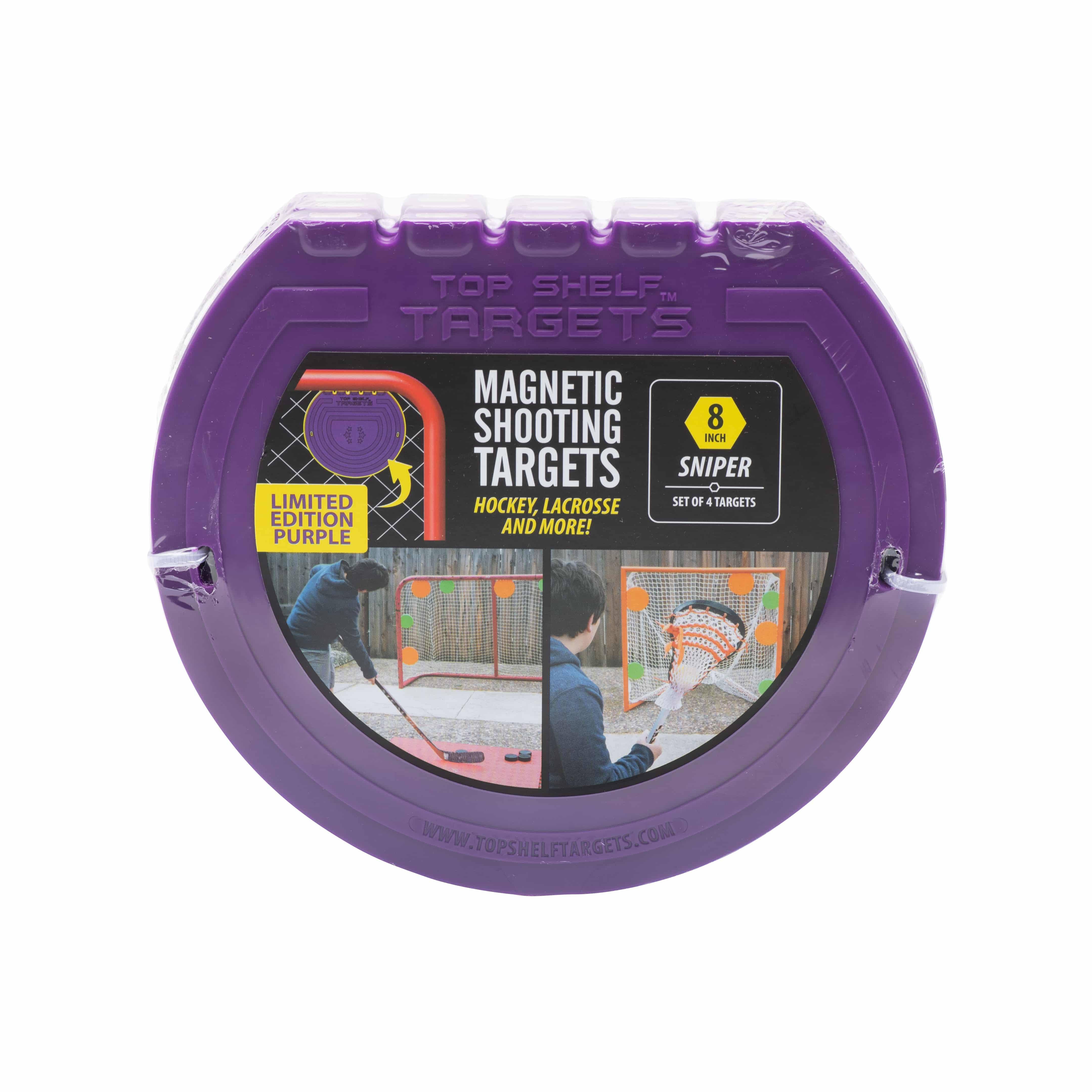 Top Shelf Targets - Image 10