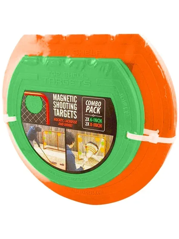 Top Shelf Targets - Image 11